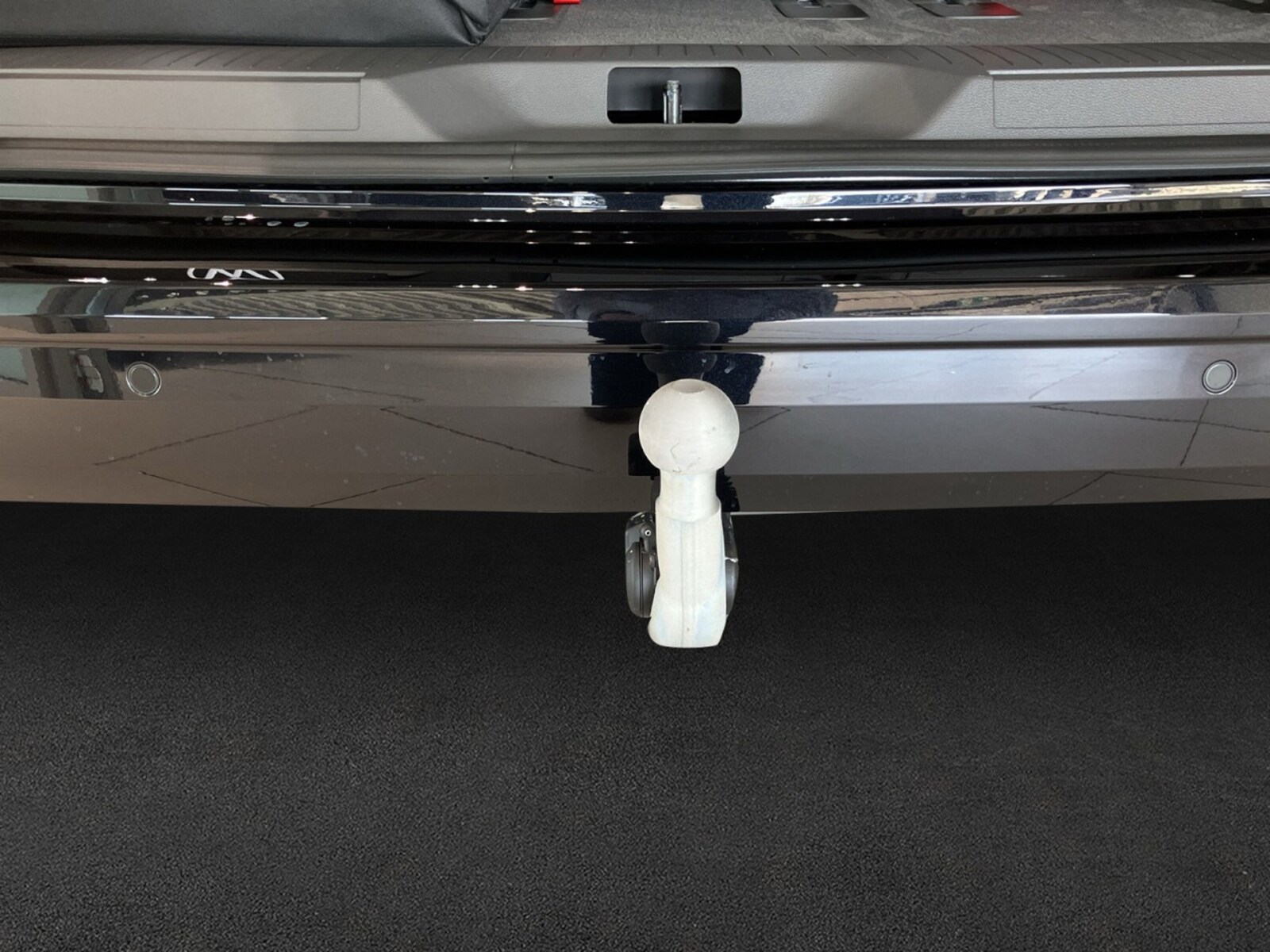 Volkswagen Multivan – Bild 17