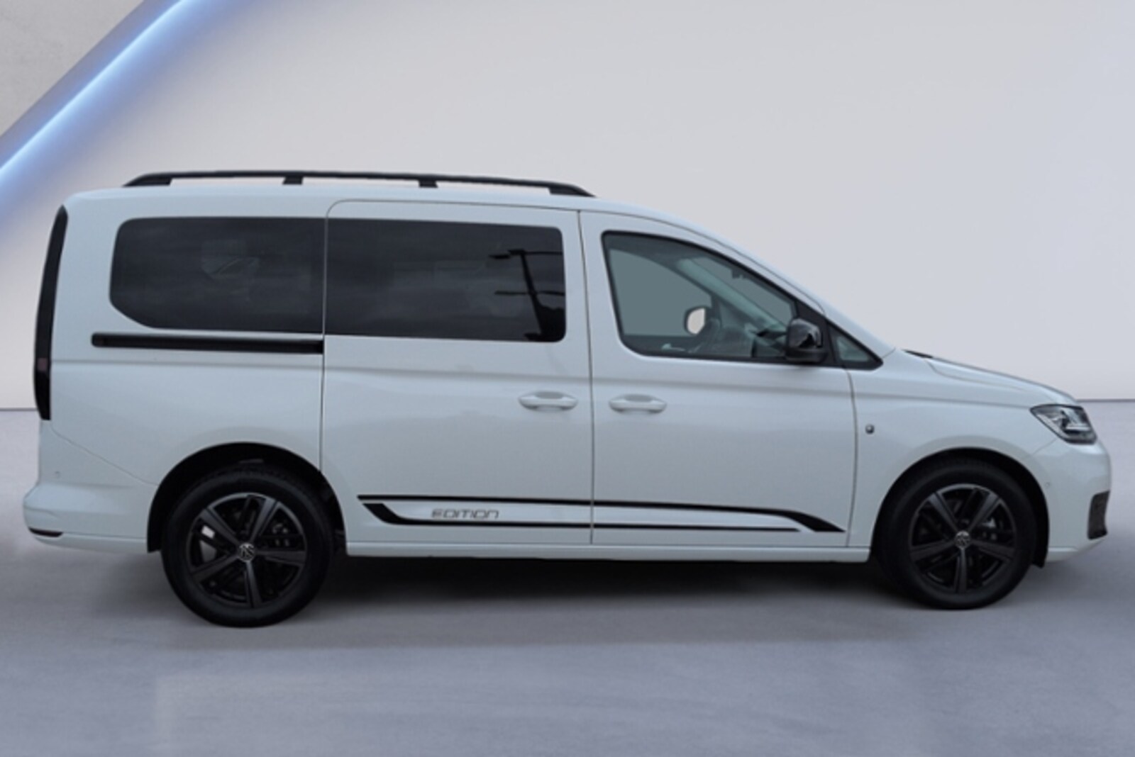Volkswagen Caddy Maxi – Bild 6