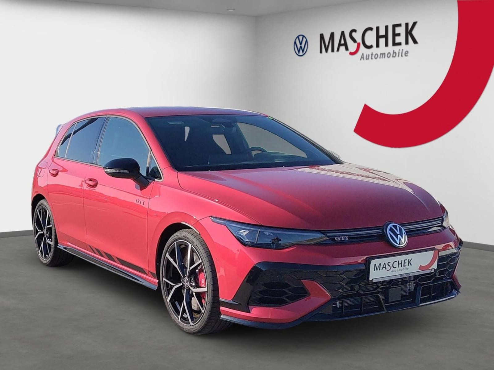 Volkswagen Golf – Bild 7