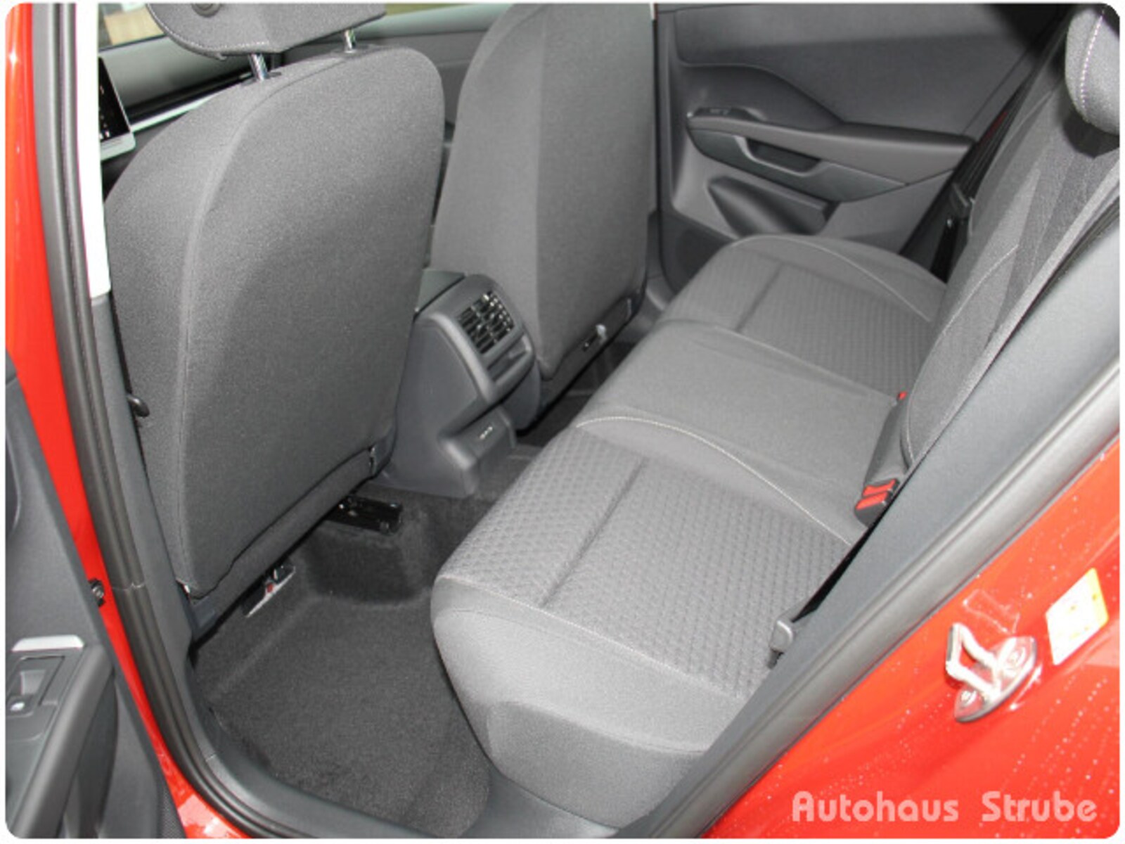 Volkswagen T-Roc – Bild 12