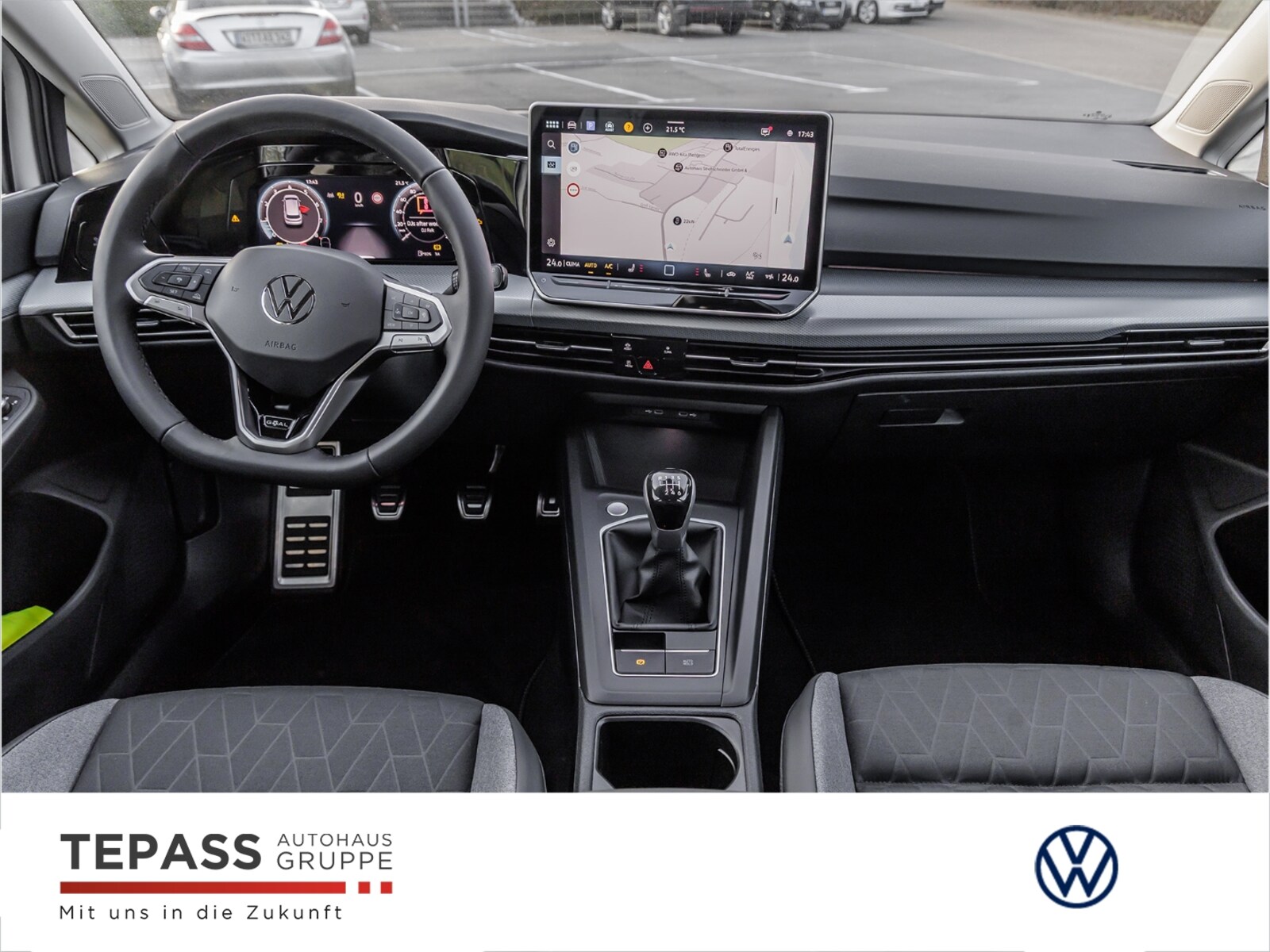 Volkswagen Golf – Bild 7