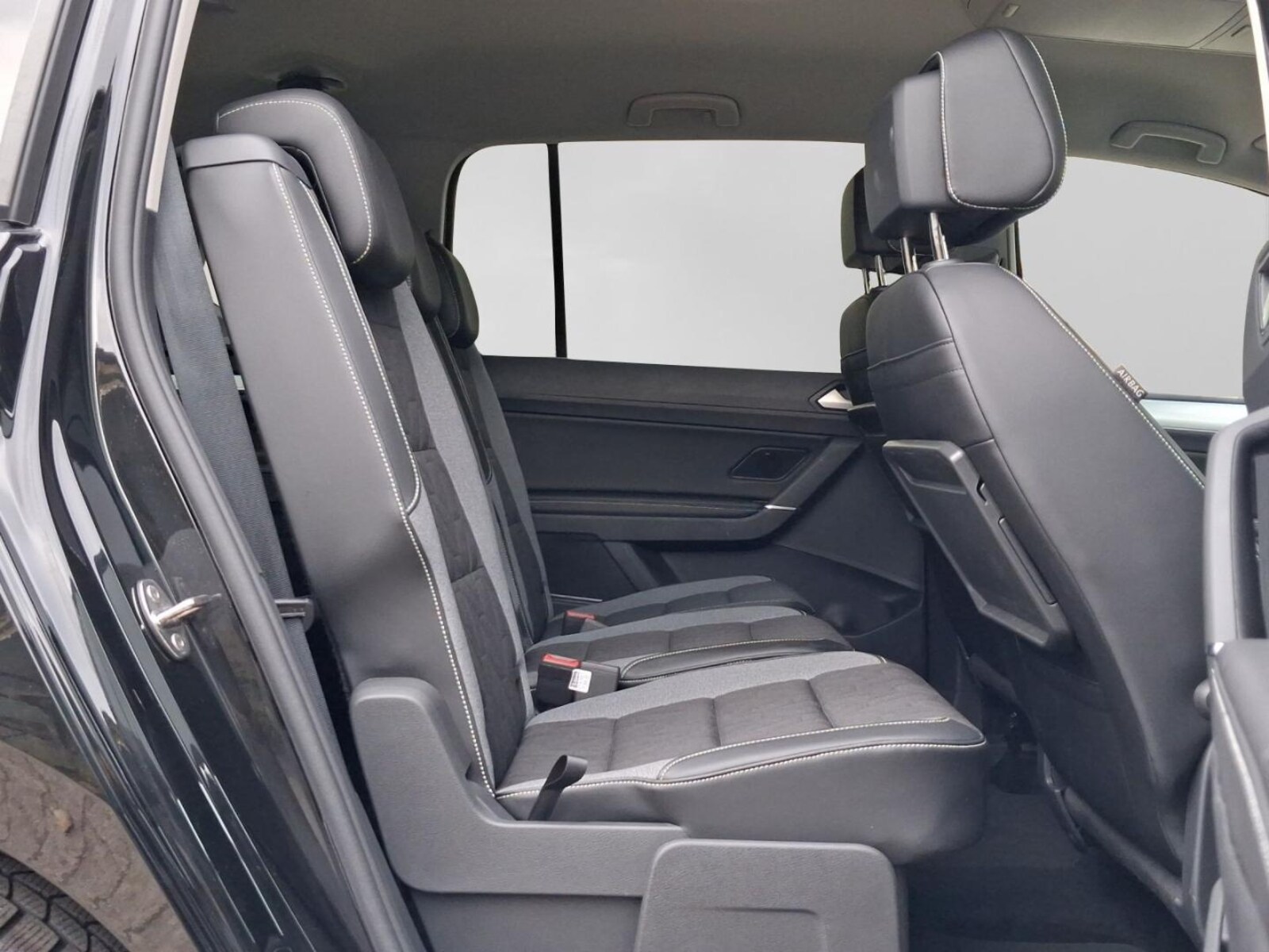 Volkswagen Touran – Bild 5