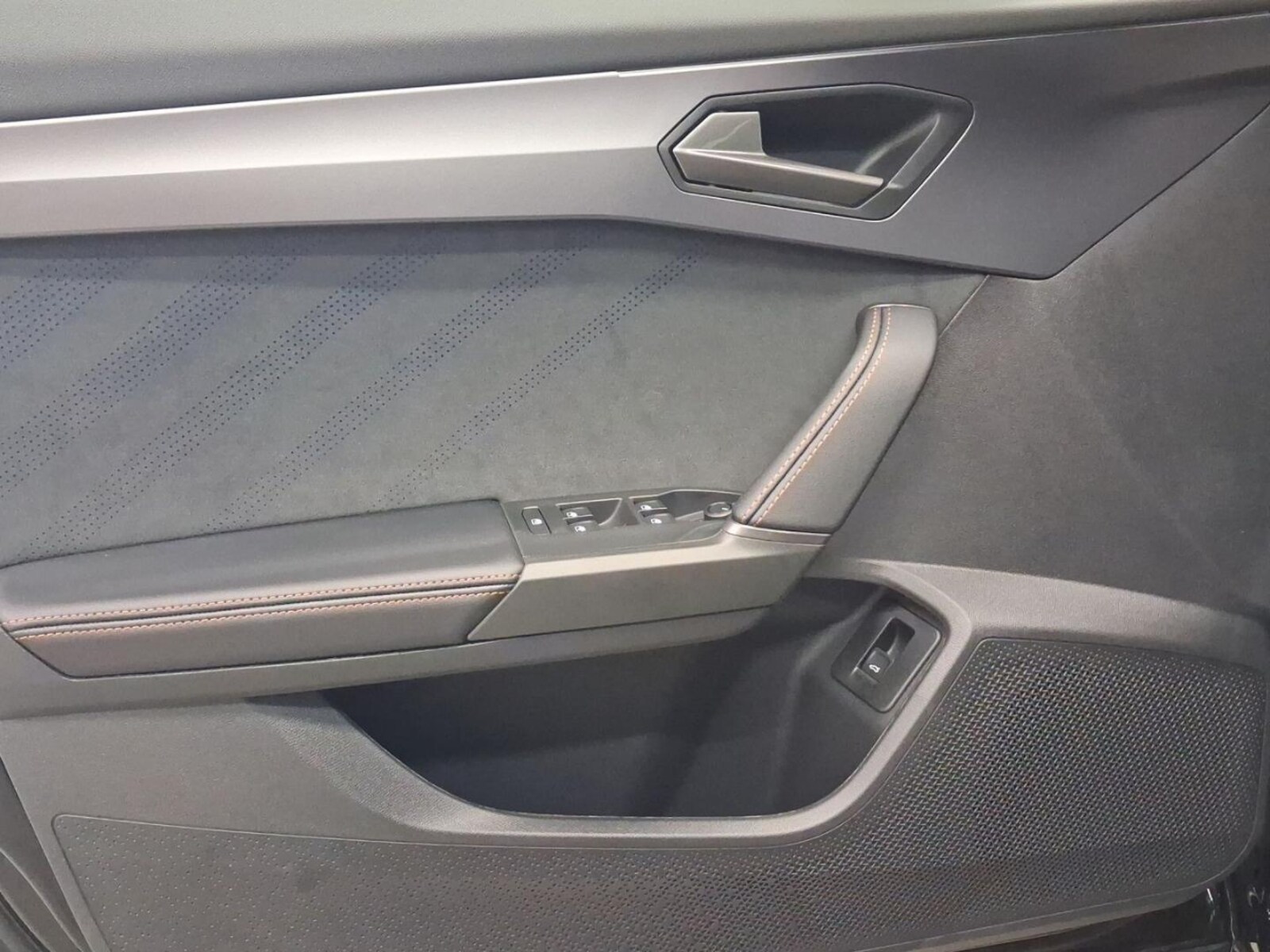 CUPRA Formentor – Bild 8
