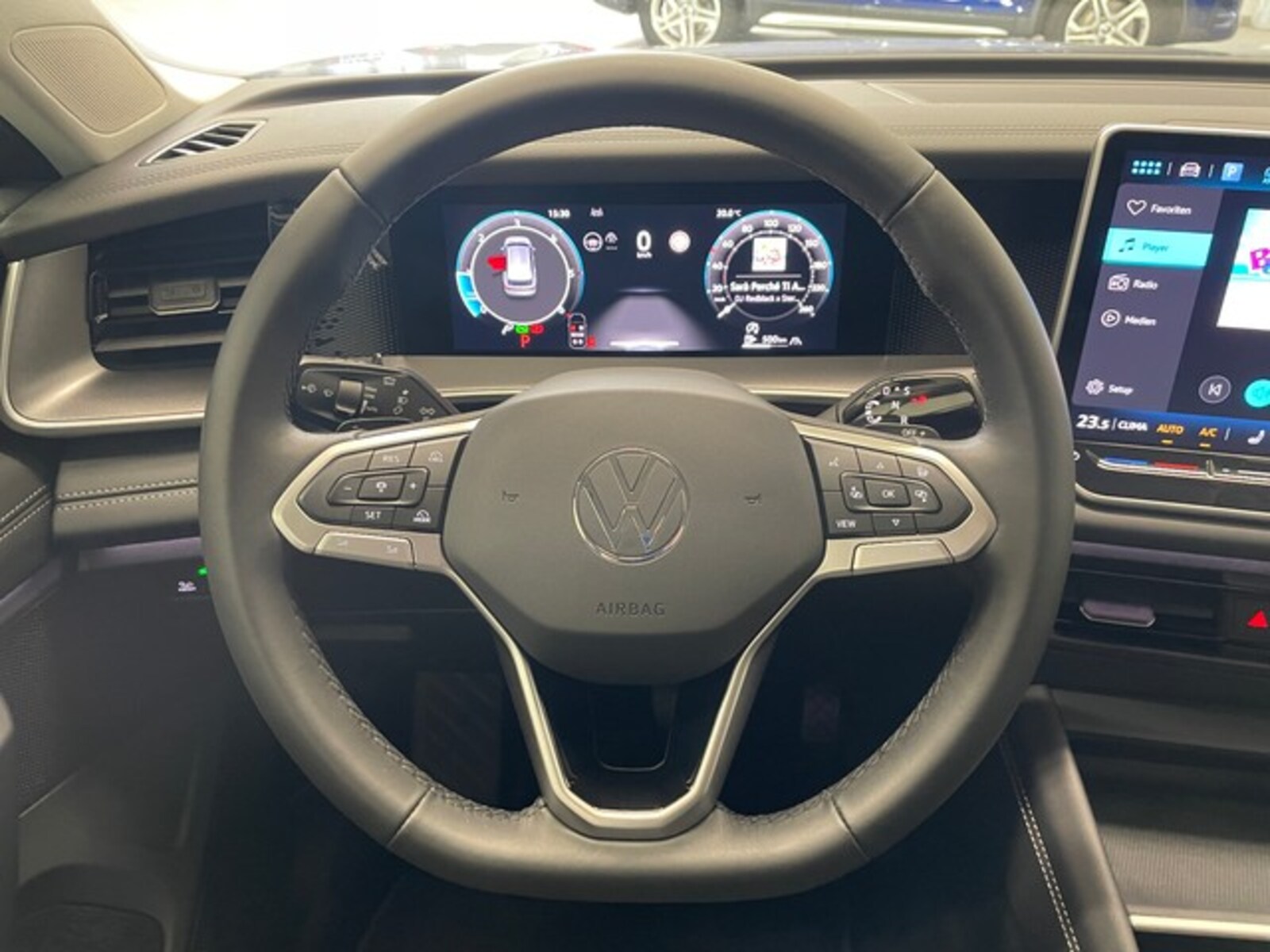 Volkswagen Tayron – Bild 11