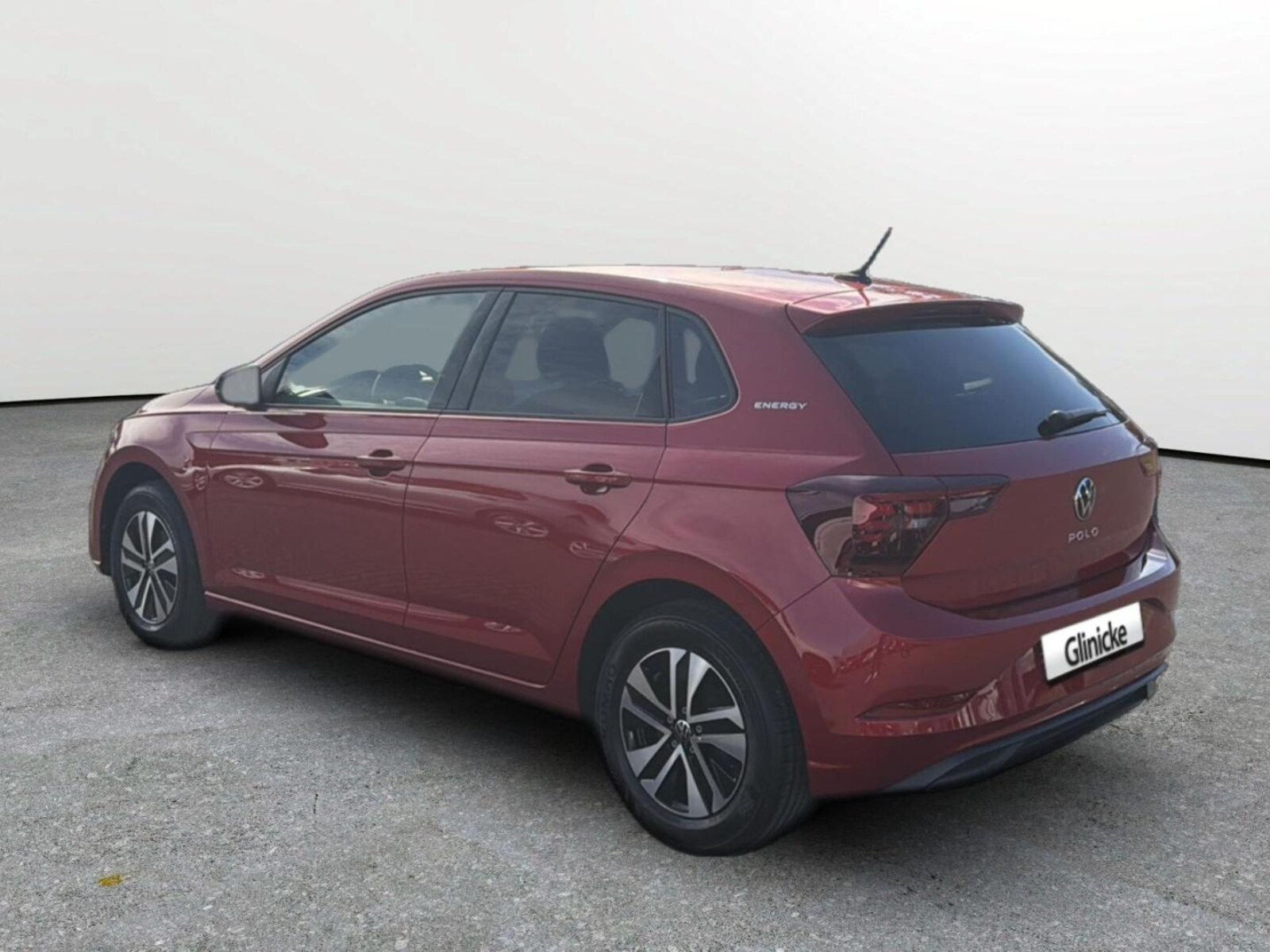 Volkswagen Polo – Bild 2