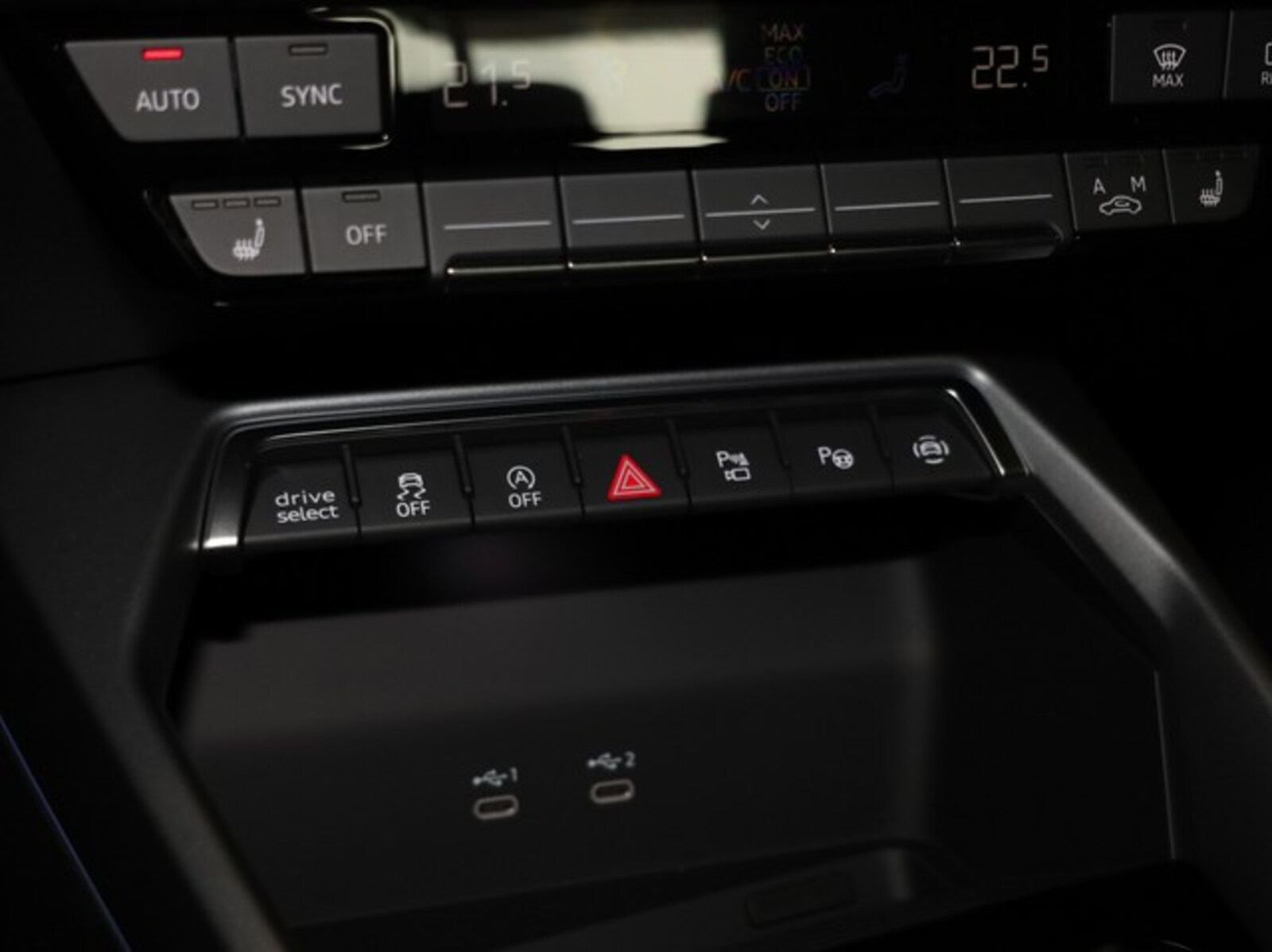 Audi RS 3 Limousine – Bild 11
