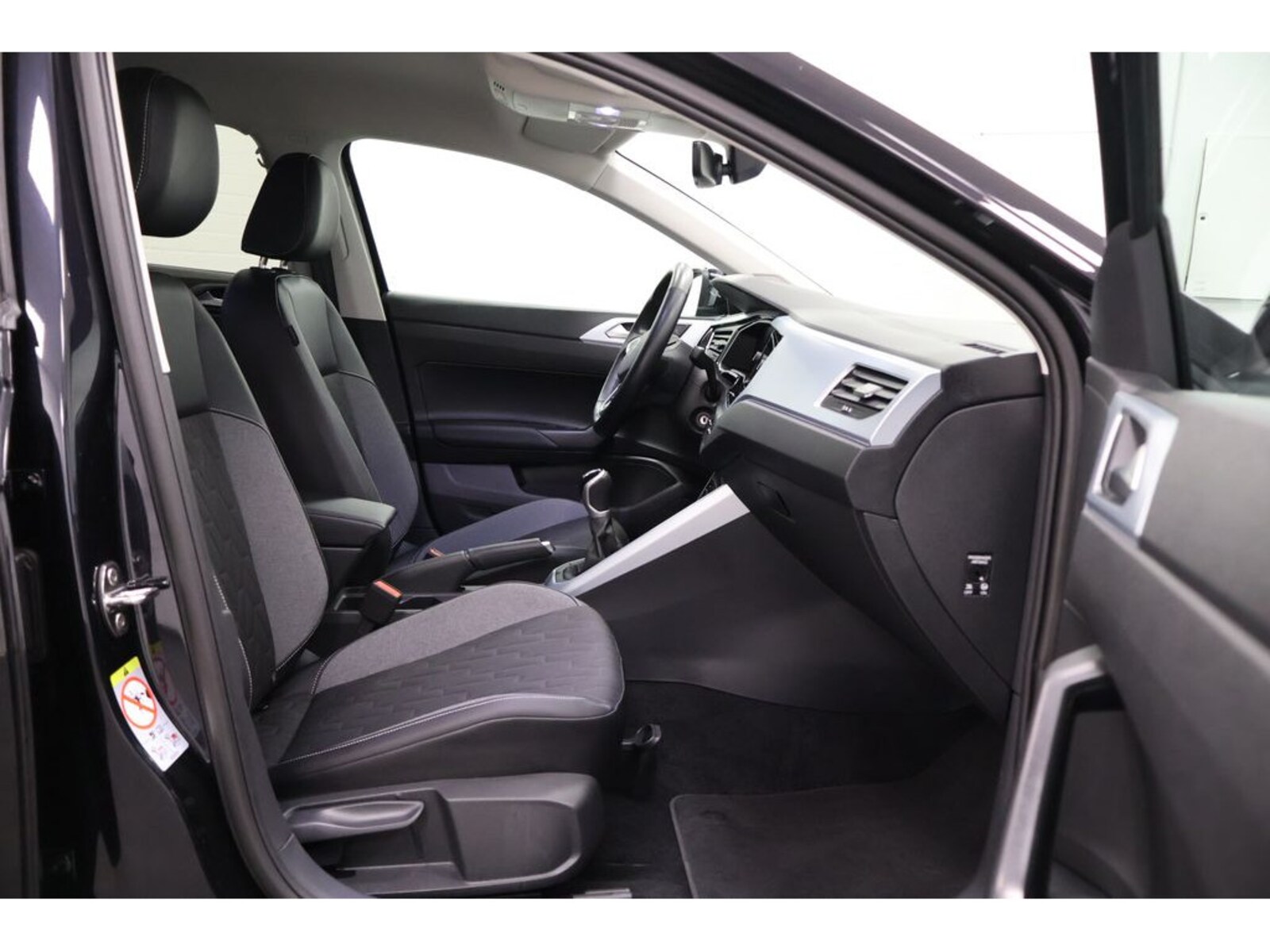 Volkswagen Taigo – Bild 25
