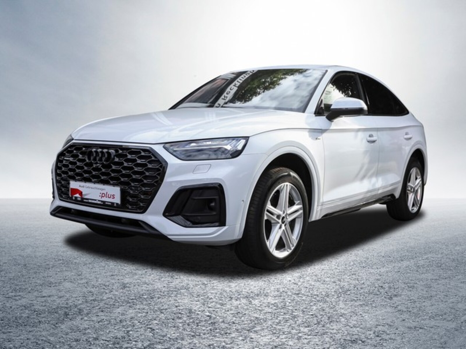 Audi Q5 Sportback