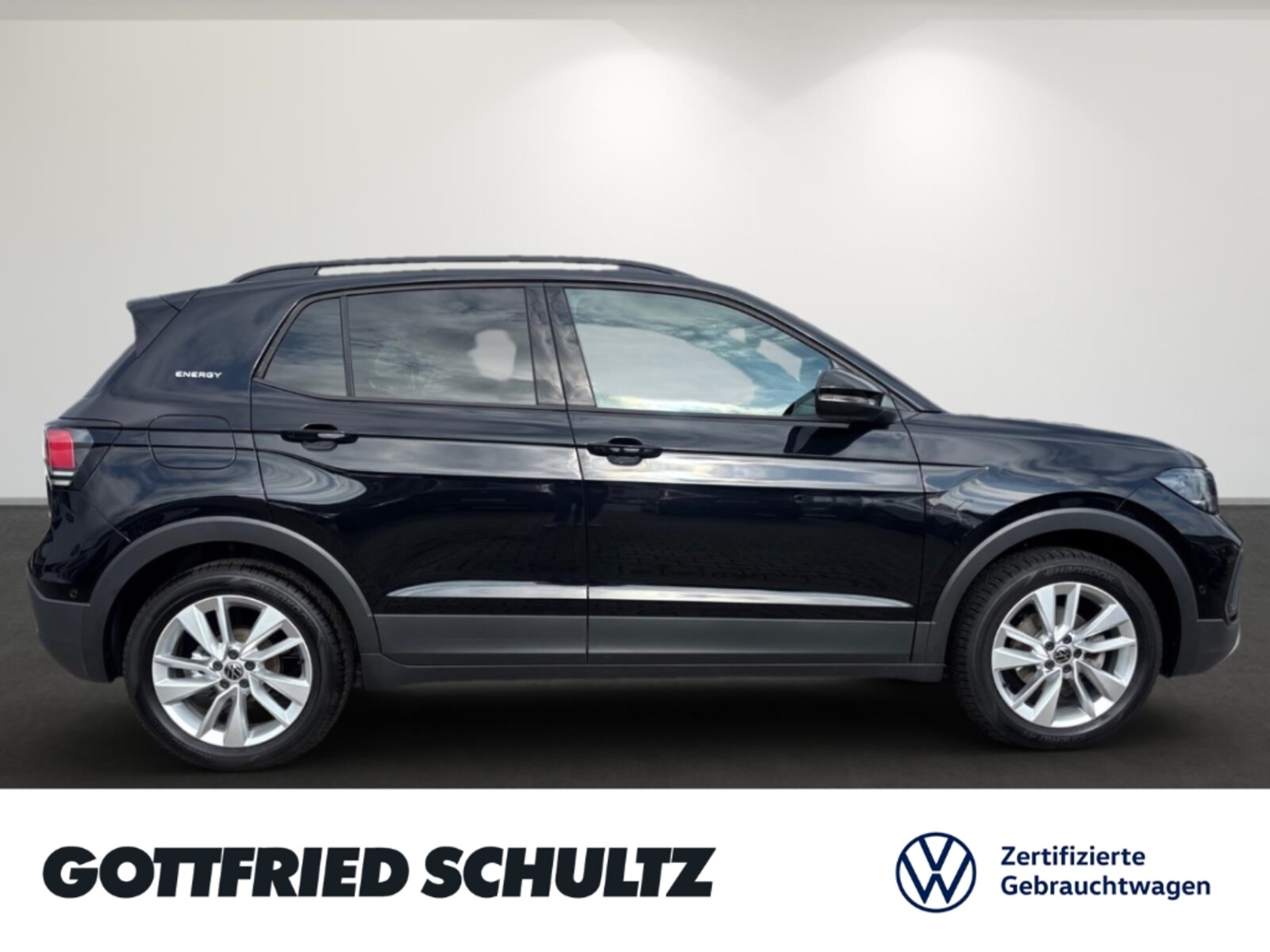Volkswagen T-Cross – Bild 2