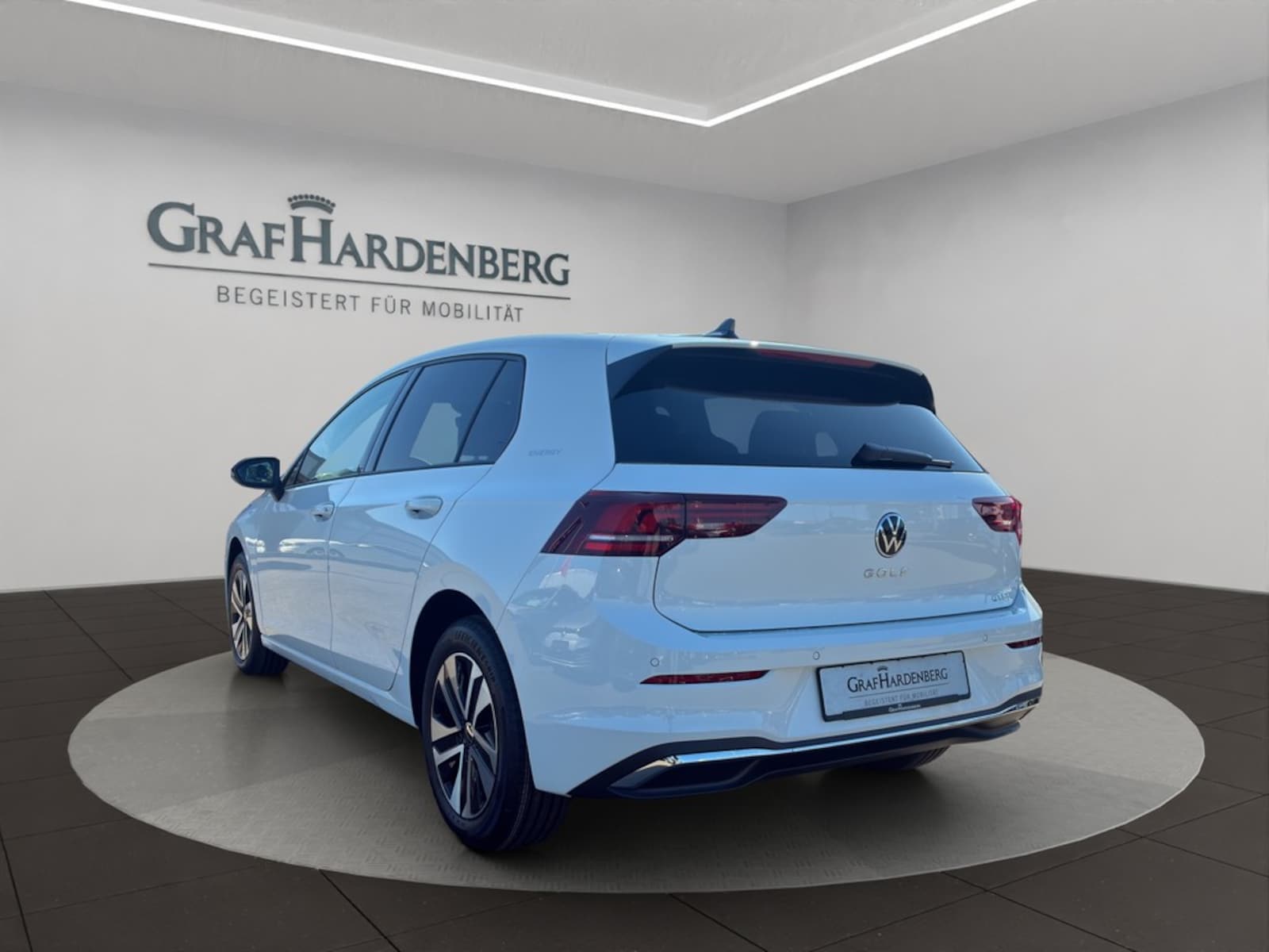 Volkswagen Golf – Bild 4