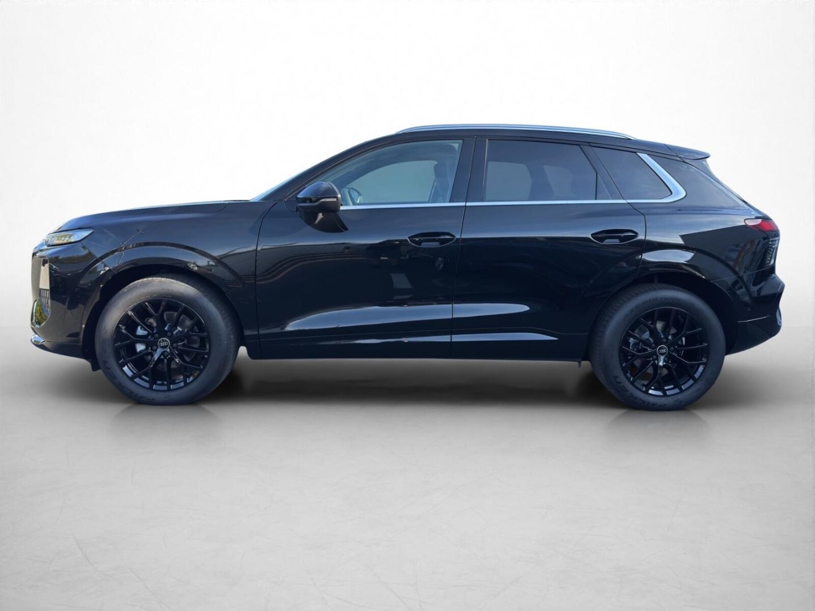 Audi Q3 – Bild 3