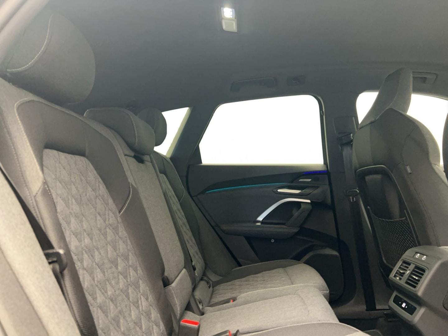 Bild über Audi Q5 SUV TFSI quattro 150 kW S tronic - für weitere Informationen kontaktieren Sie den Audi Partner
