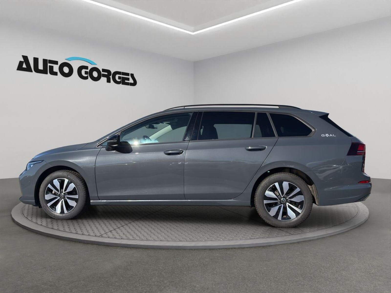 Volkswagen Golf Variant – Bild 2