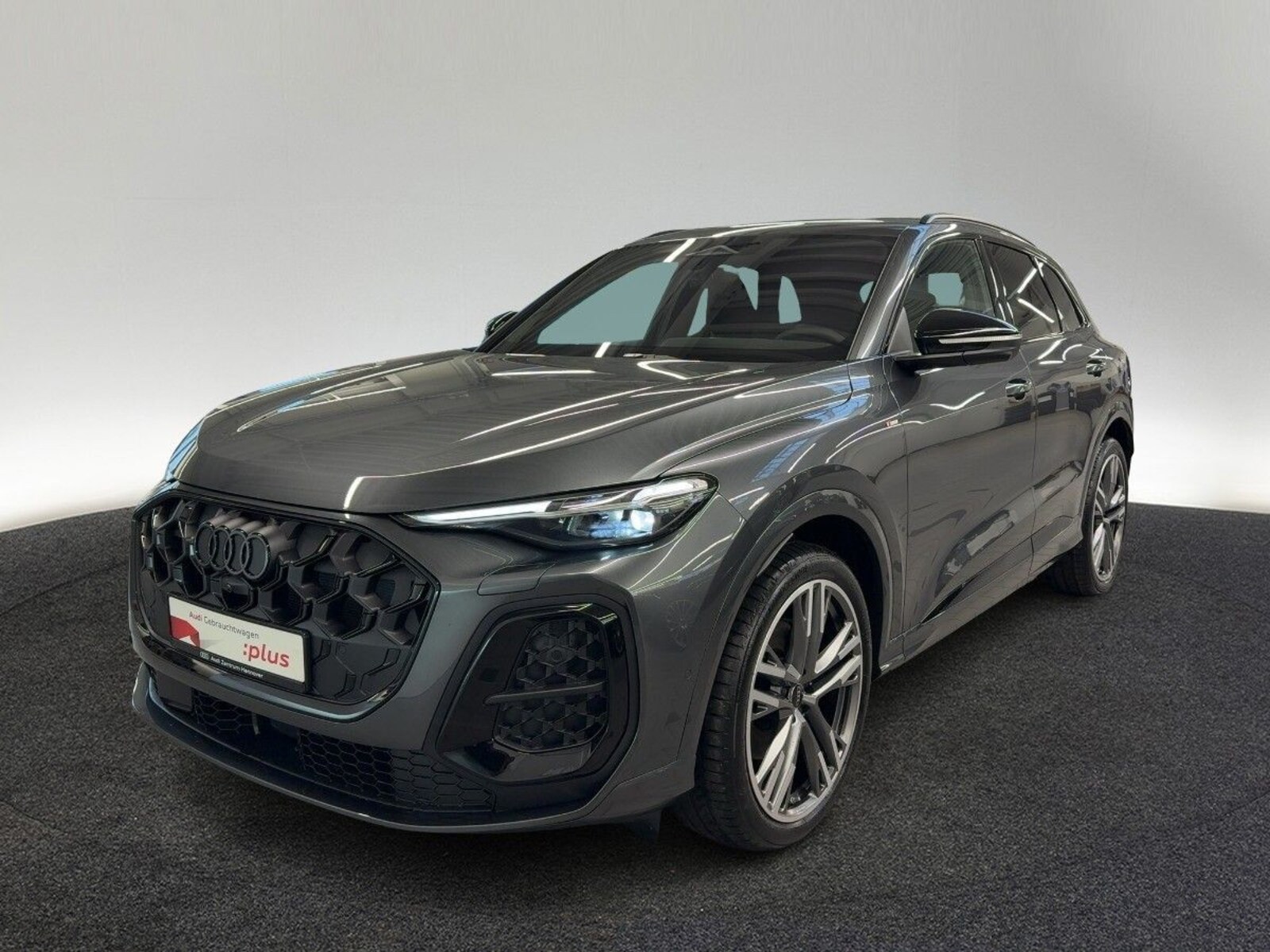Audi Q5 – Bild 2