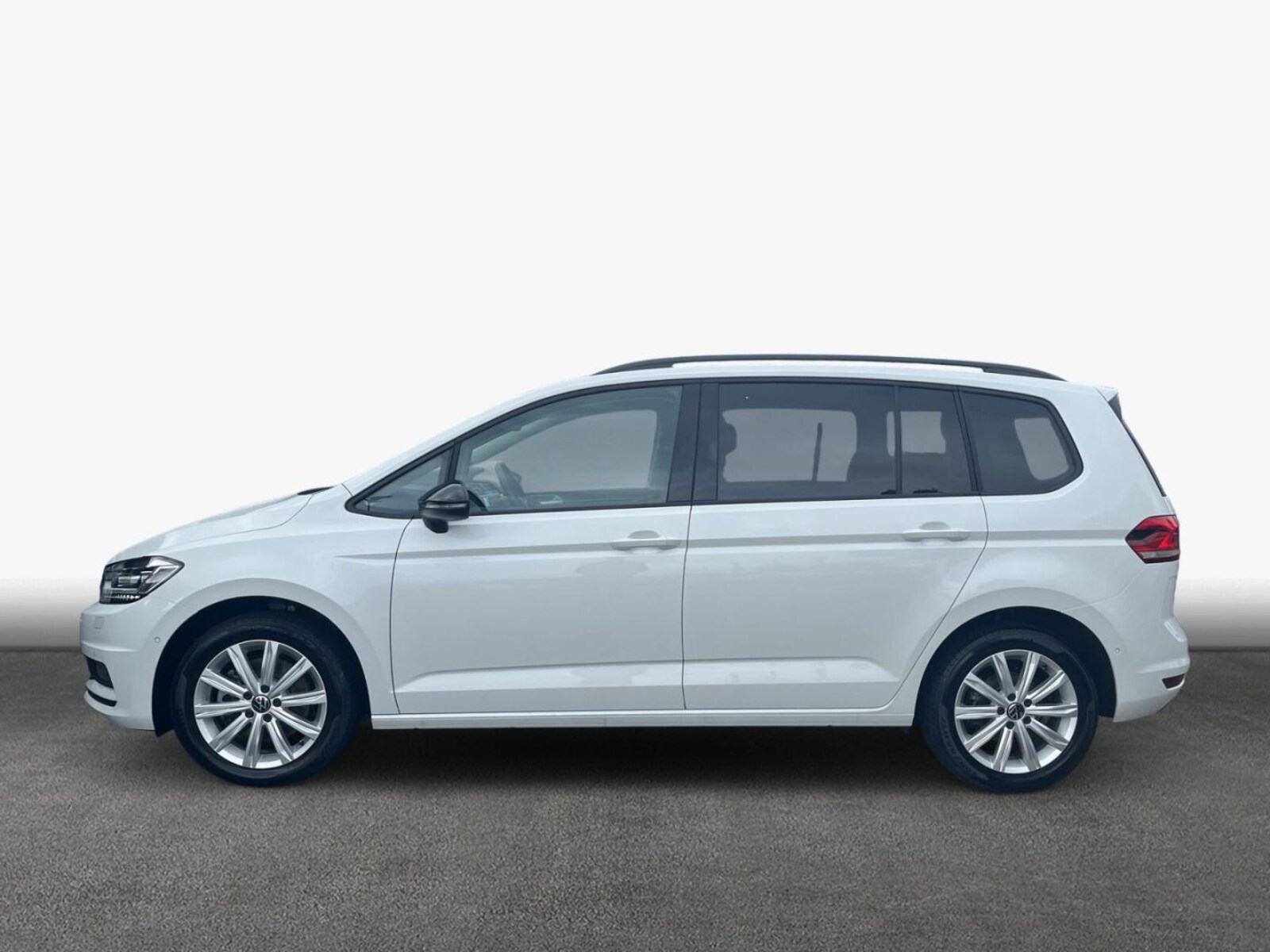 Volkswagen Touran – Bild 4