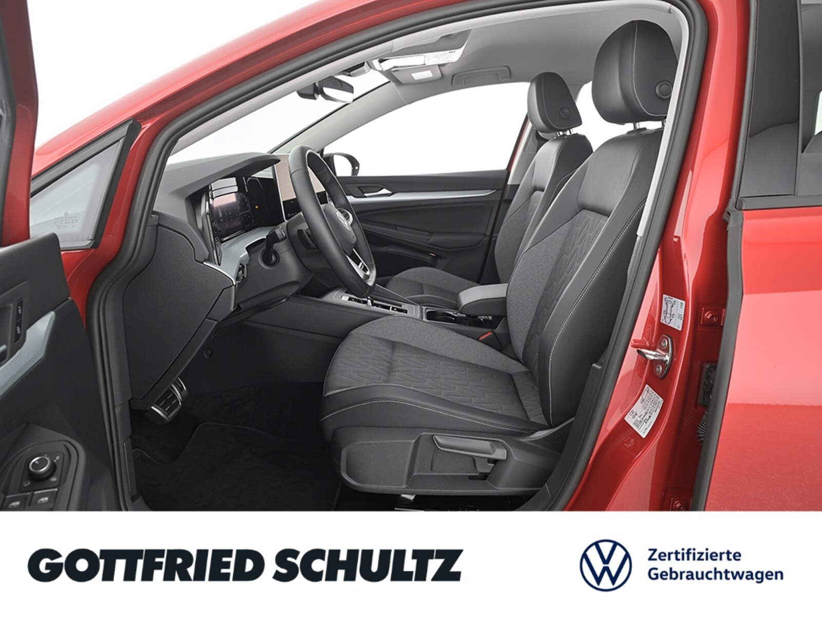 Volkswagen Golf Variant – Bild 11