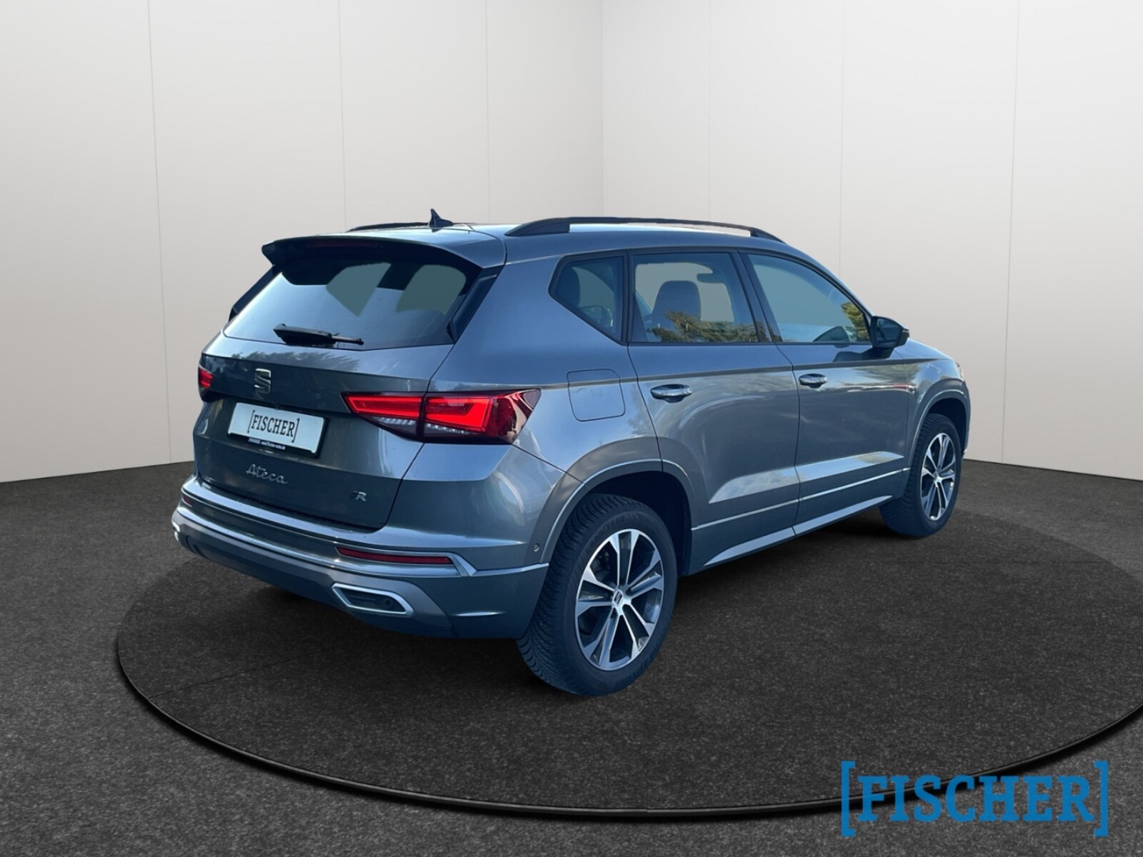 SEAT Ateca – Bild 6