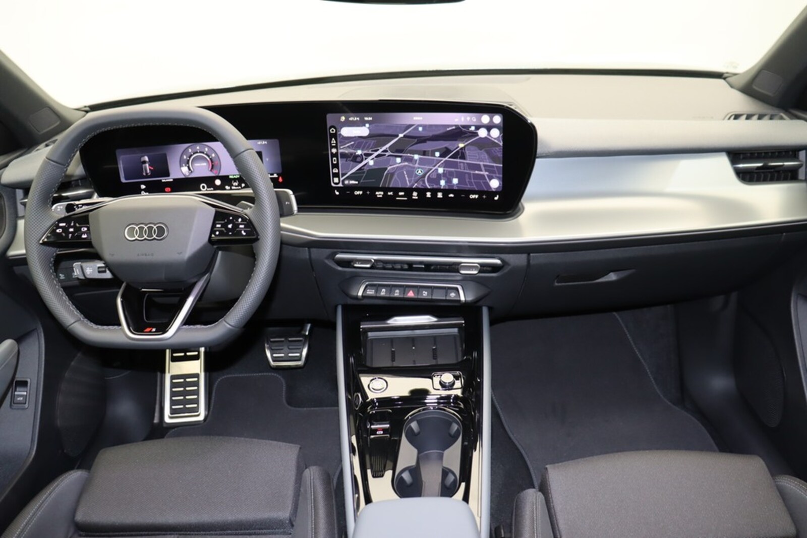 Audi Q3 Sportback – Bild 14
