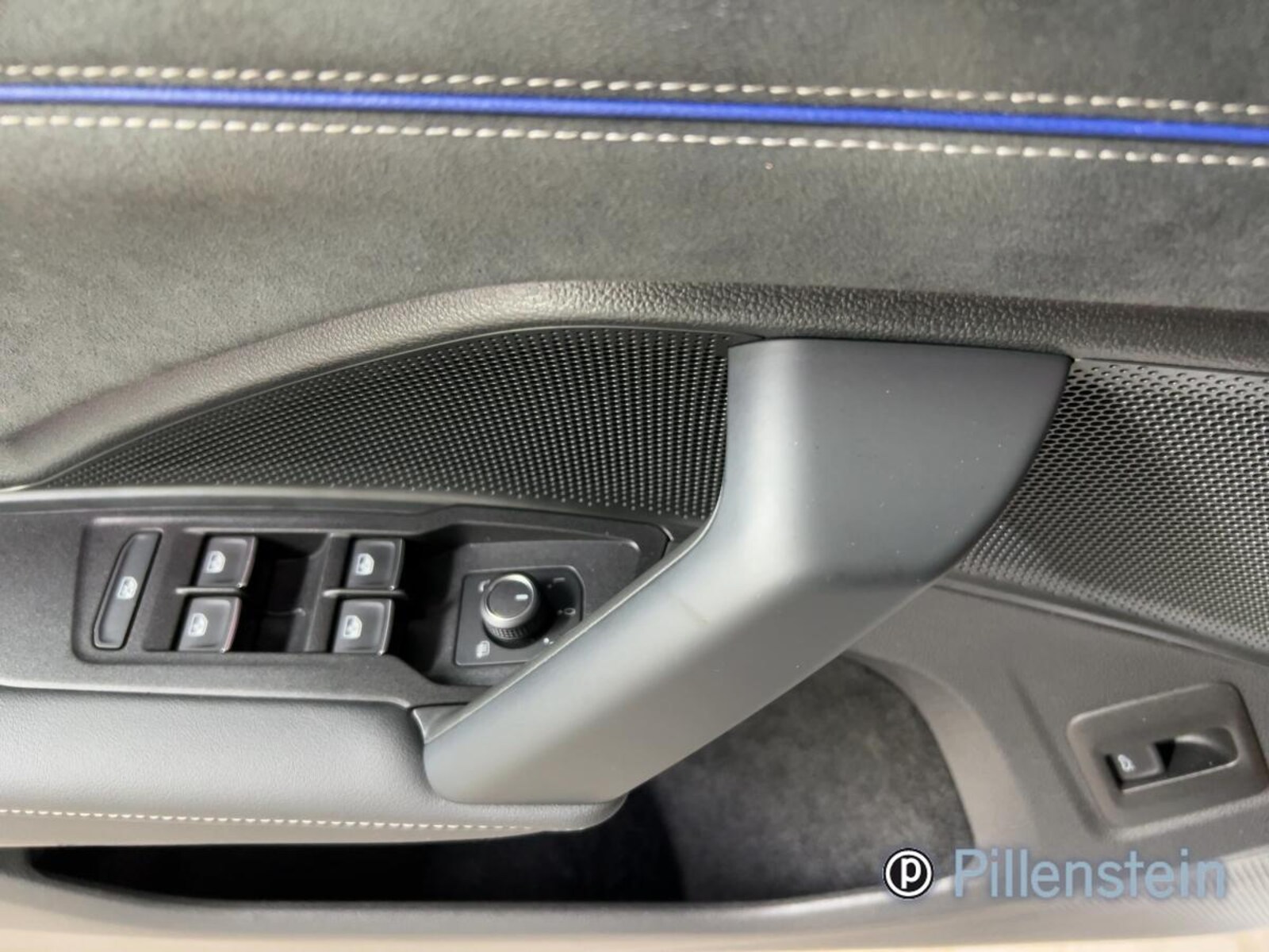 Volkswagen Tiguan – Bild 12
