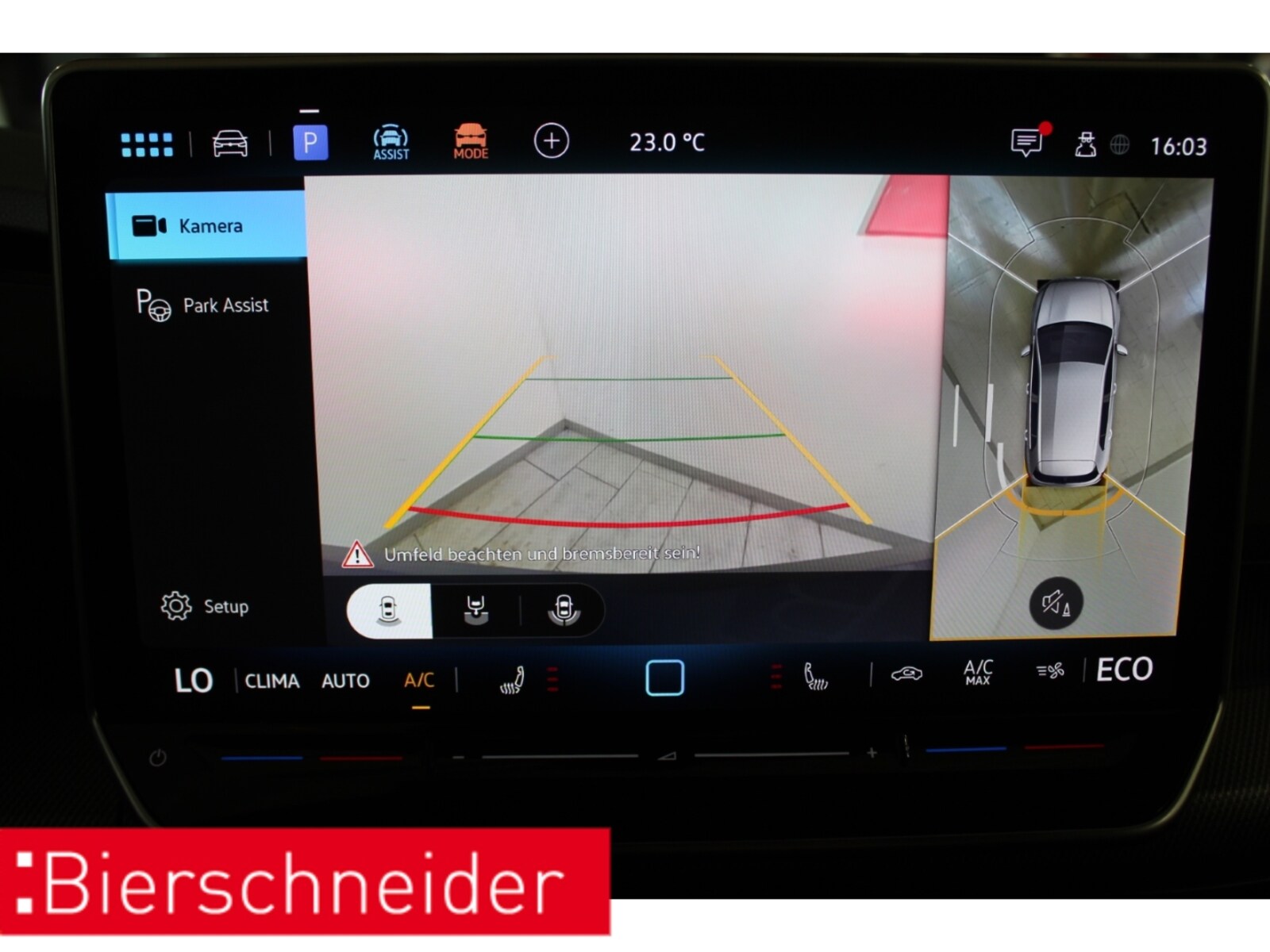 Volkswagen Golf – Bild 7