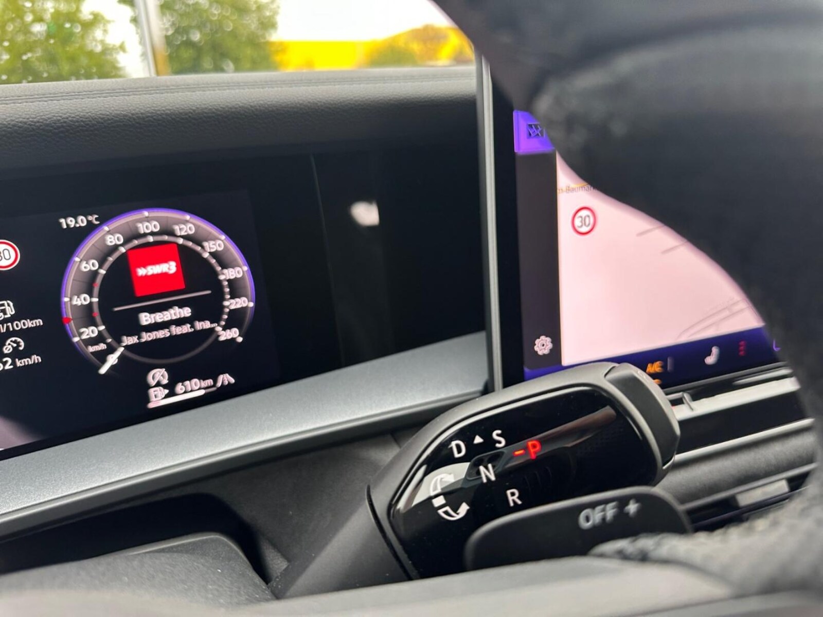 Volkswagen Tayron – Bild 13