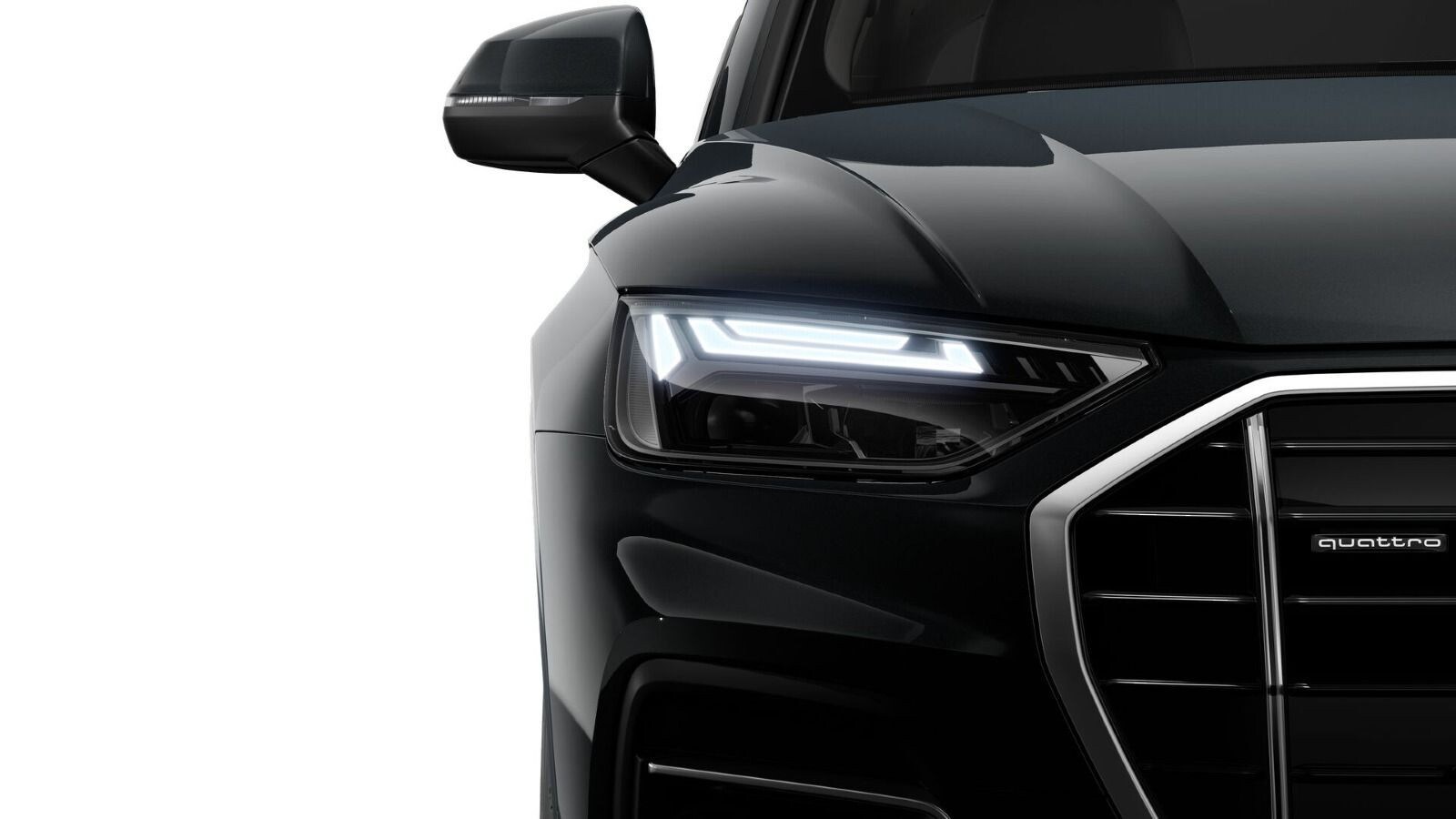 Audi Q5 – Bild 3
