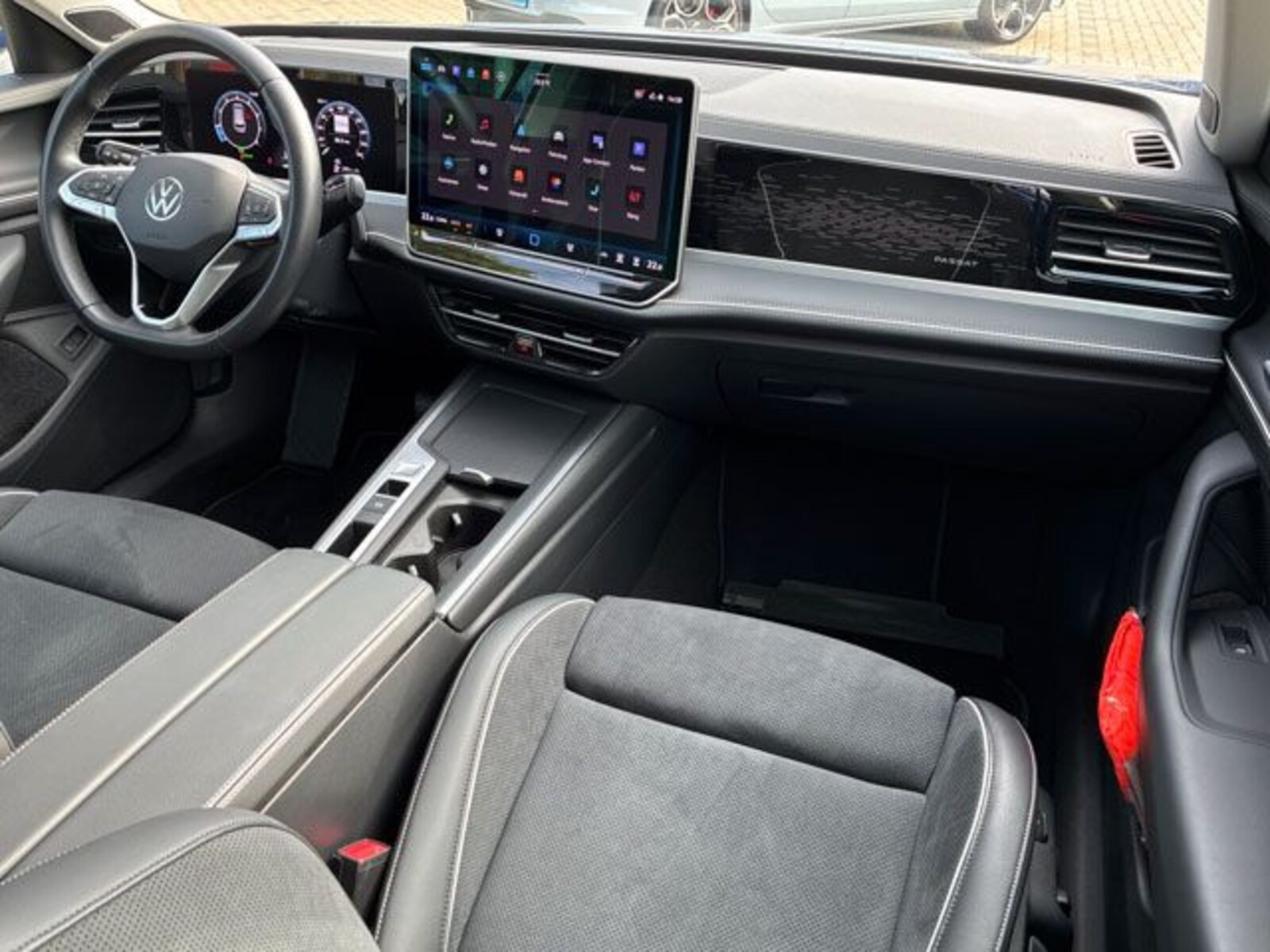 Volkswagen Passat – Bild 6