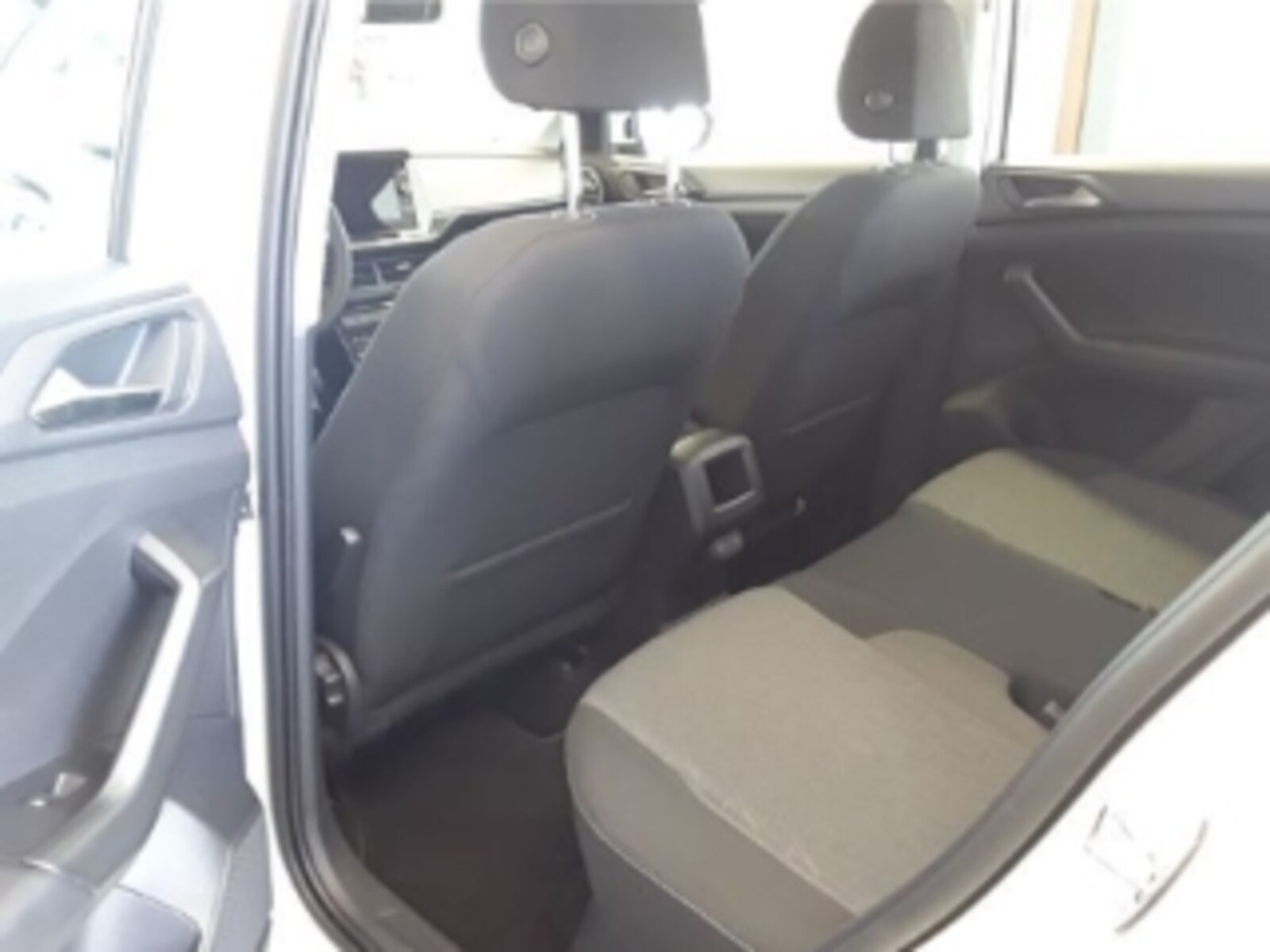 Volkswagen T-Cross – Bild 7