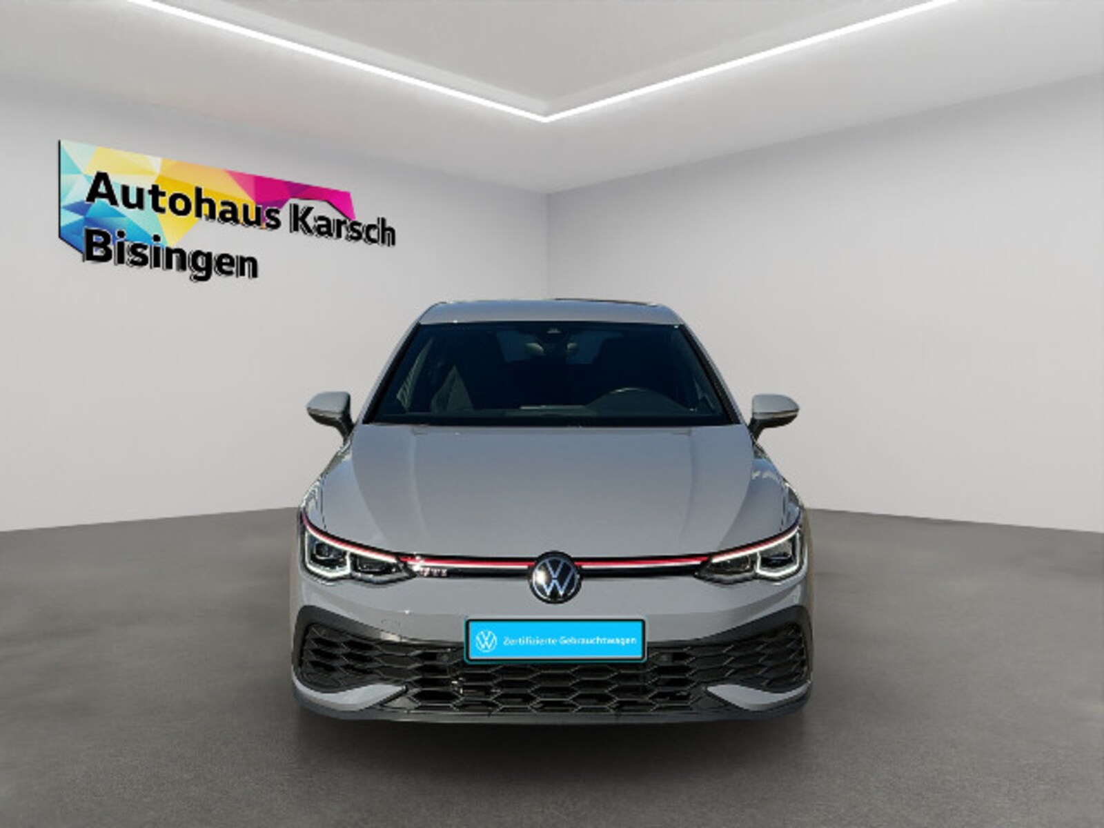 Volkswagen Golf – Bild 9