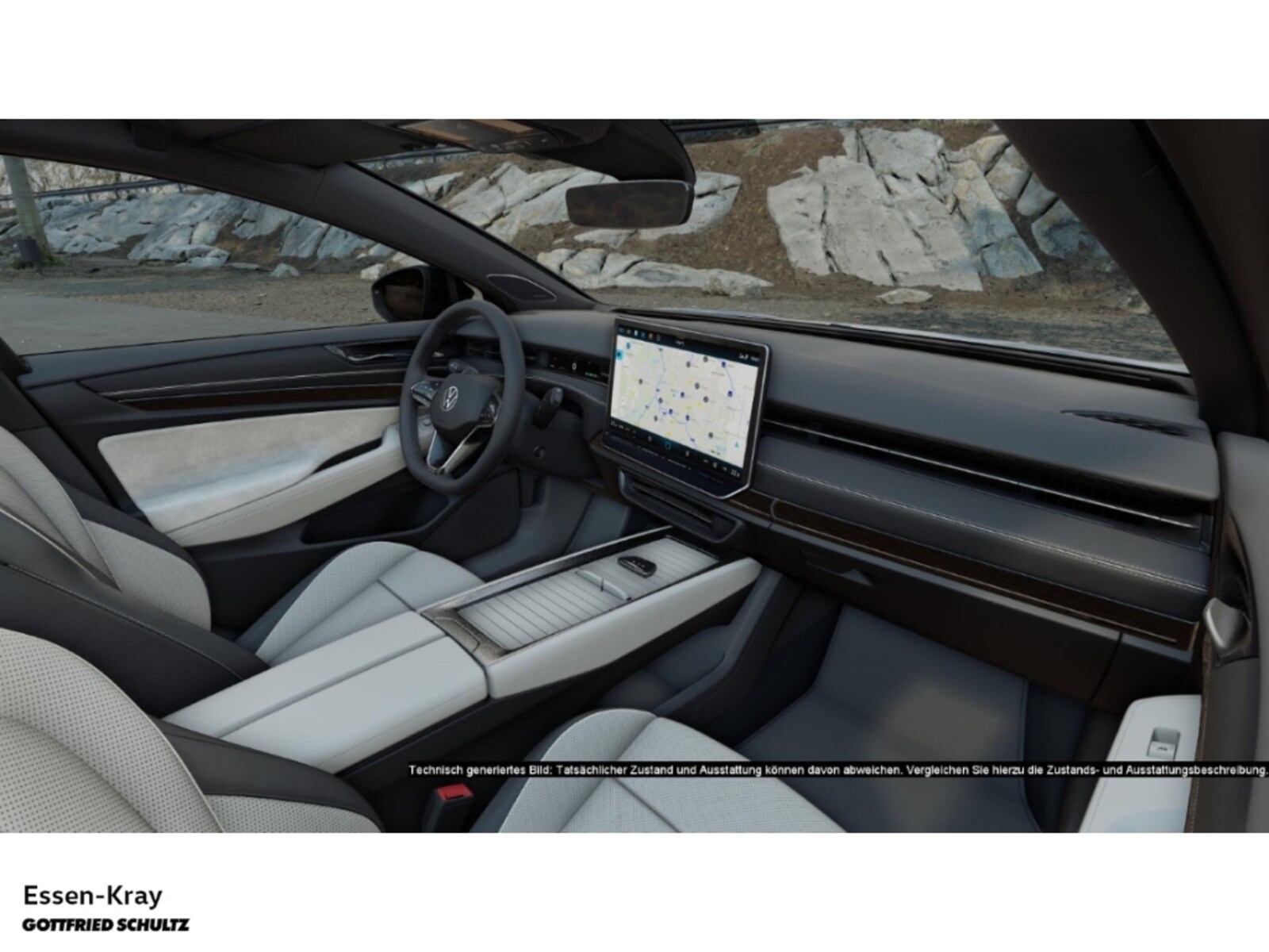 Volkswagen ID.7 – Bild 9