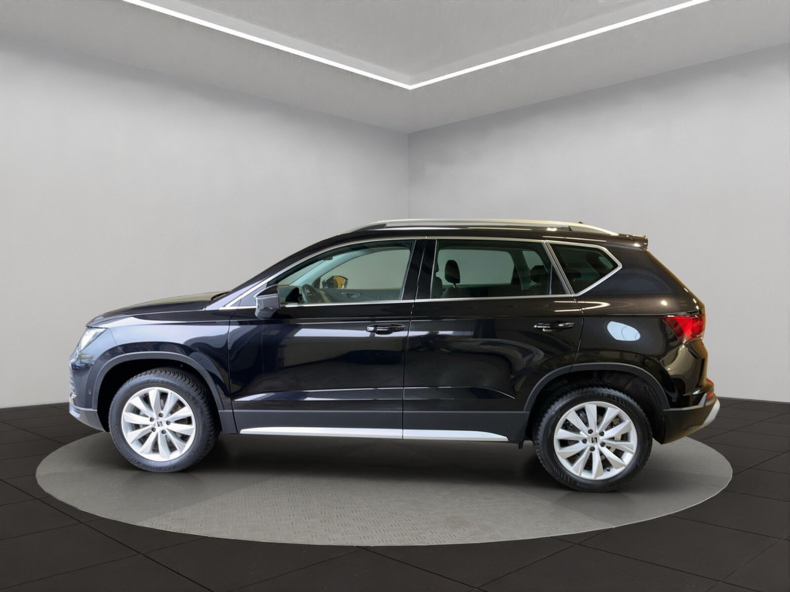 SEAT Ateca – Bild 2