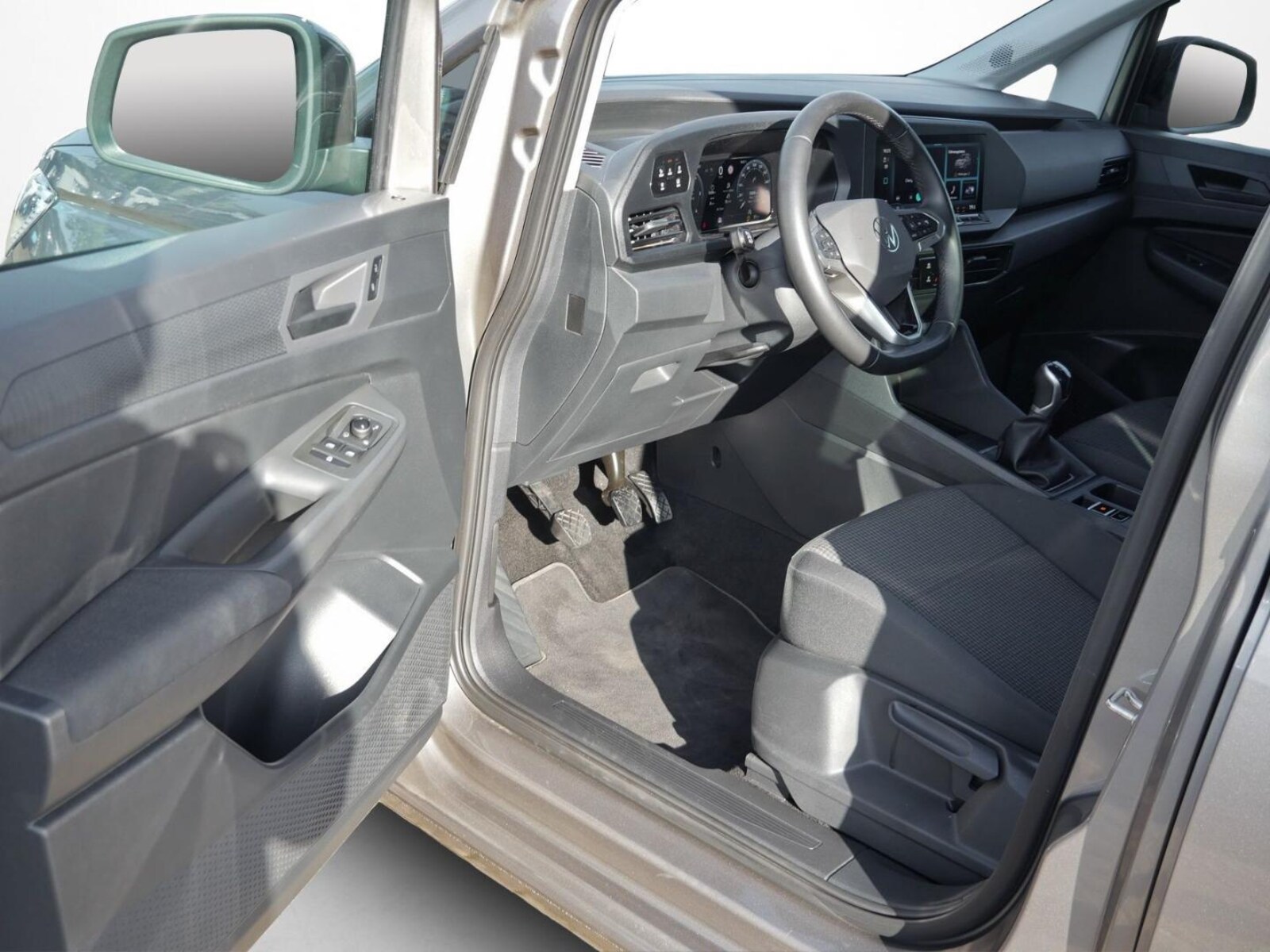 Volkswagen Caddy – Bild 13