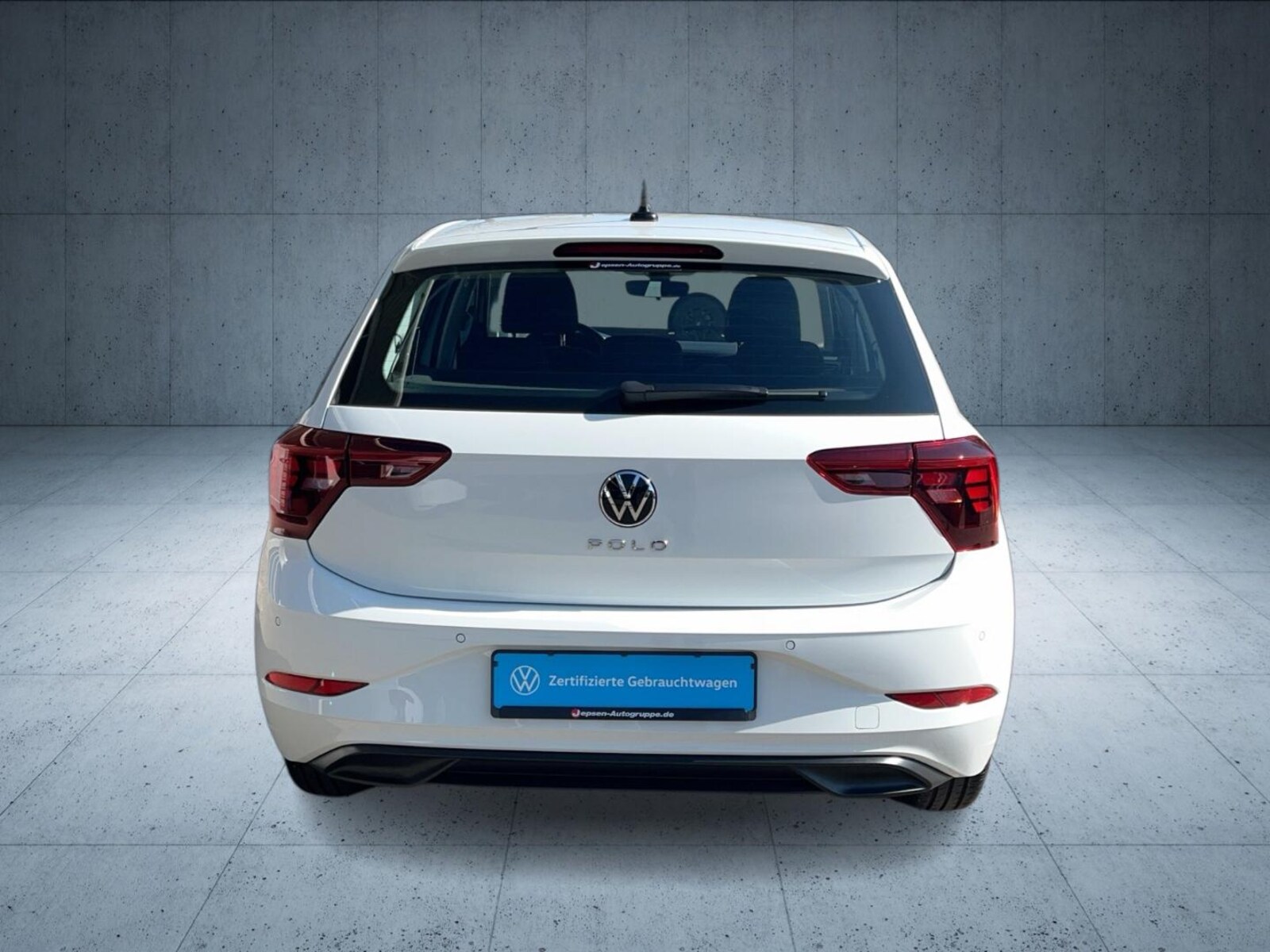 Volkswagen Polo – Bild 7