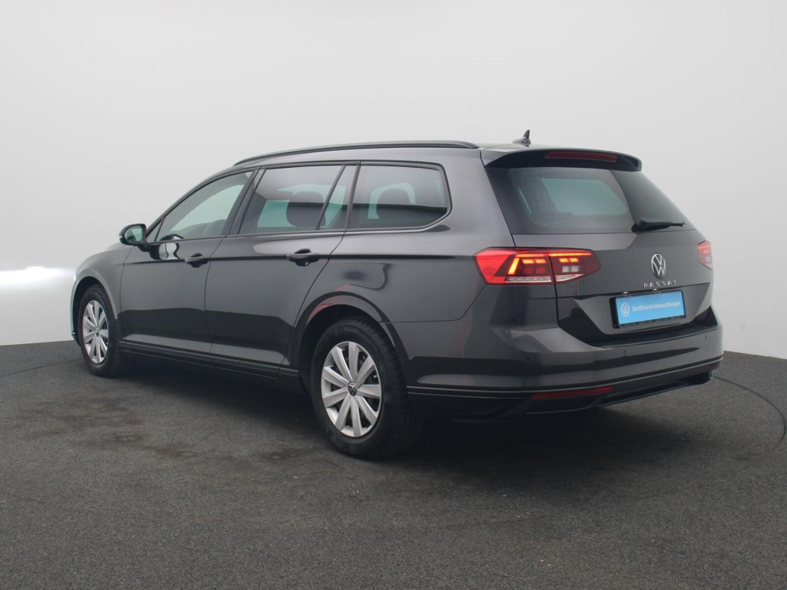 Volkswagen Passat Variant – Bild 5