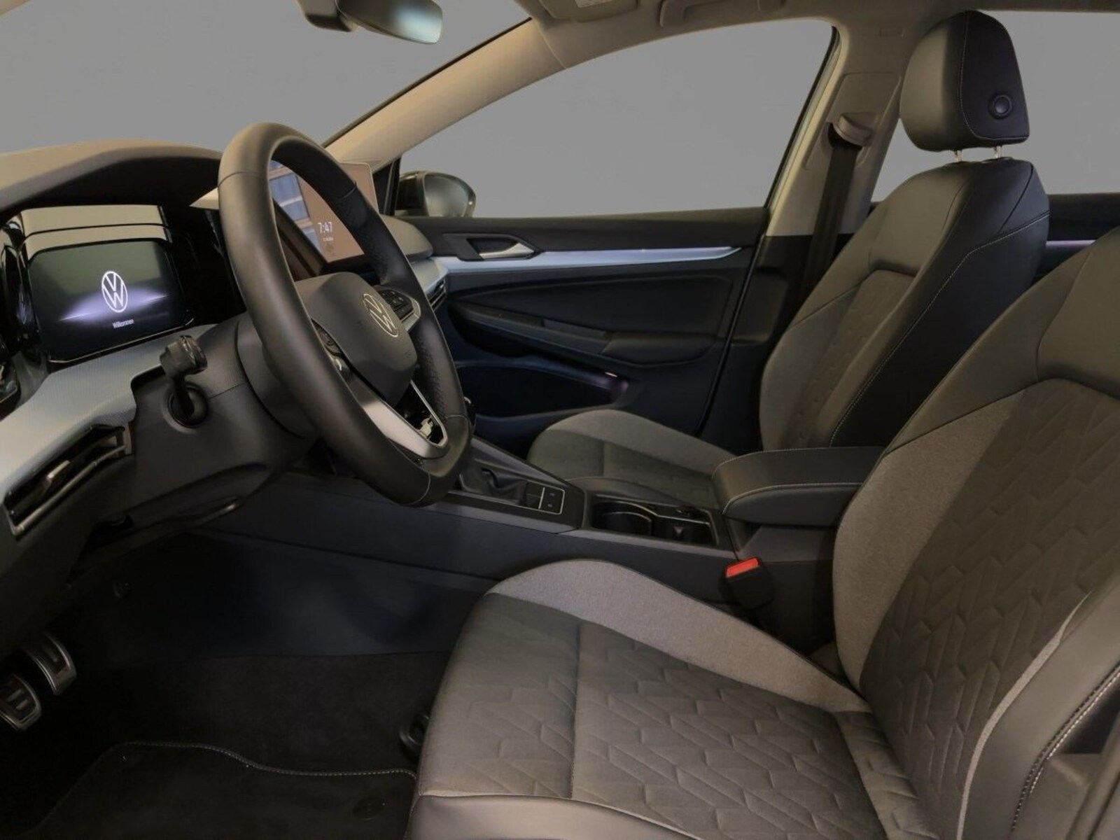 Volkswagen Golf – Bild 6