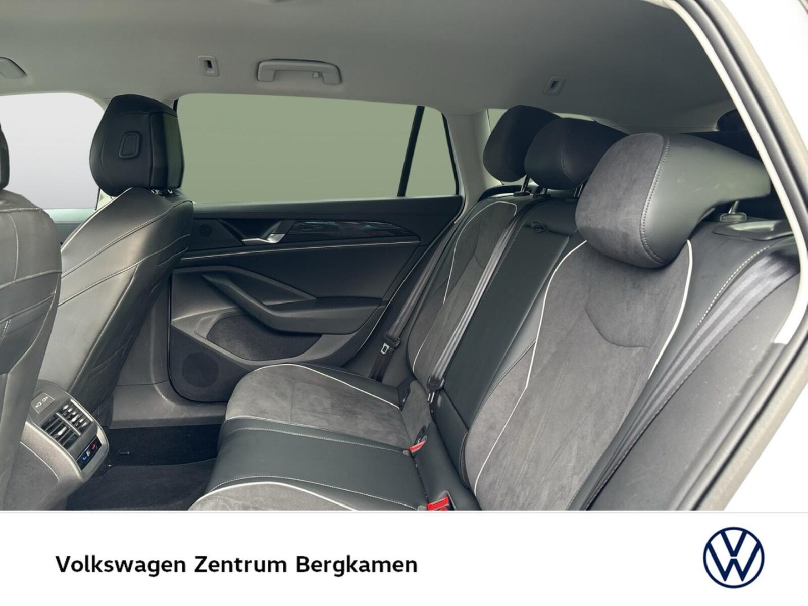 Volkswagen Passat – Bild 11