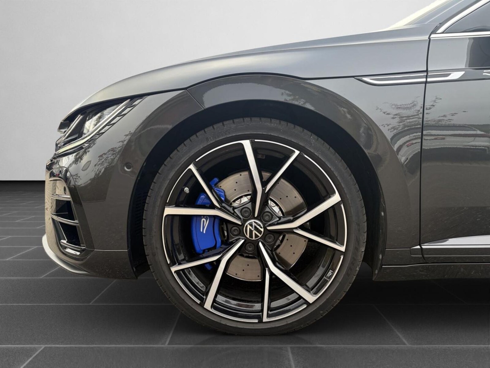 Volkswagen Arteon Shooting Brake – Bild 8