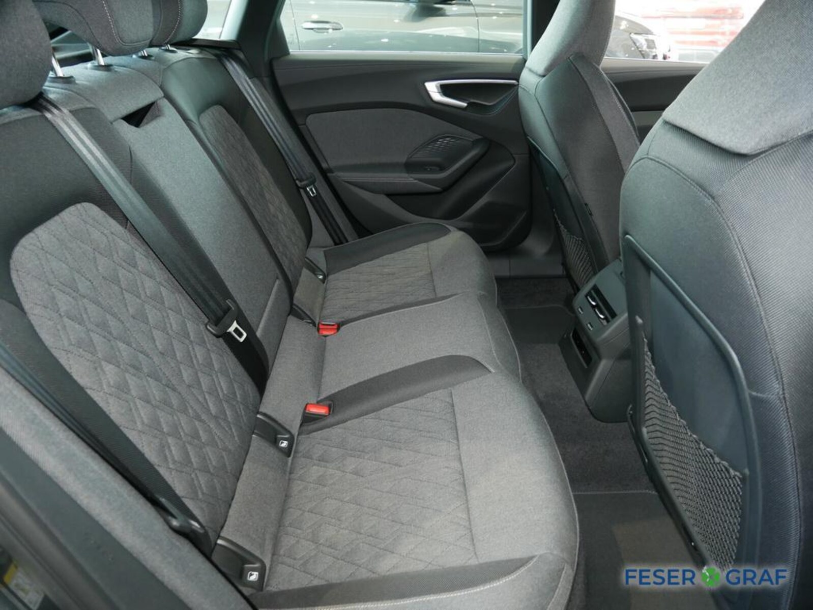 Audi A5 Limousine – Bild 7