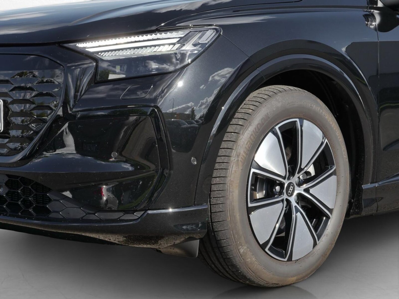 Audi Q4 Sportback e-tron – Bild 13