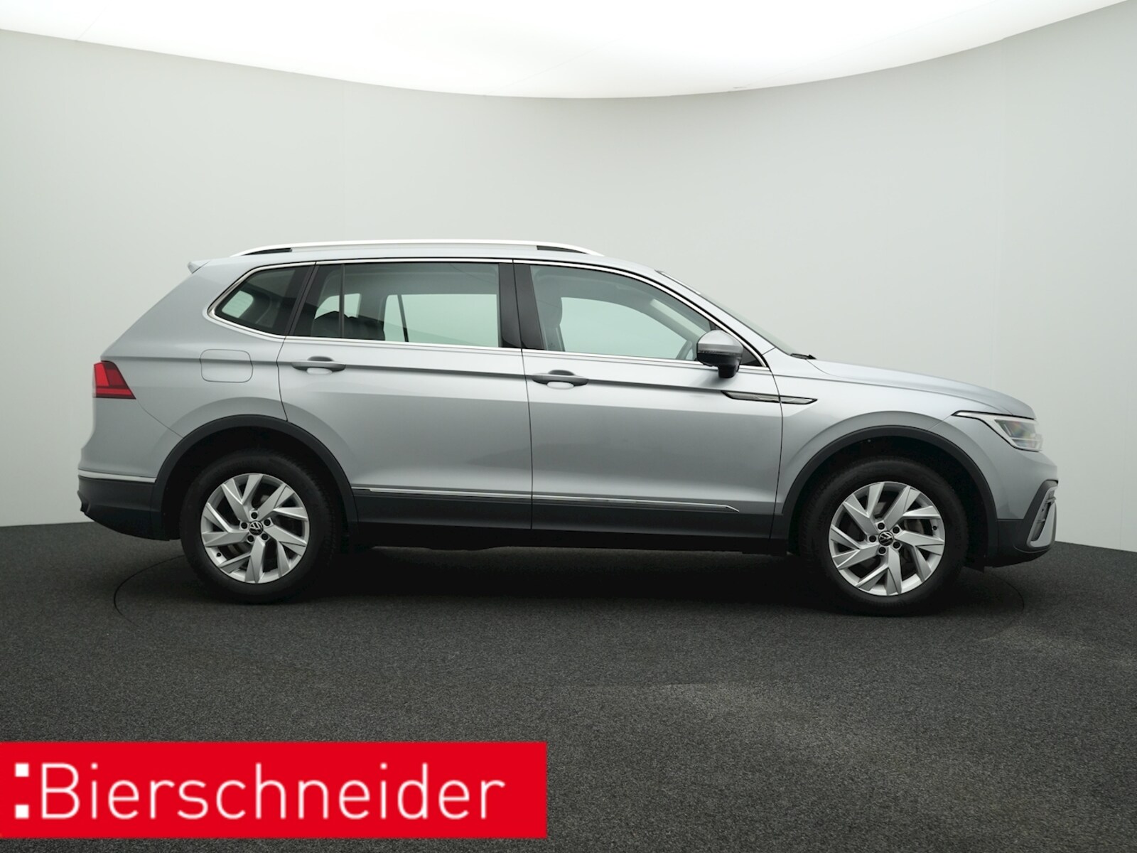 Volkswagen Tiguan Allspace – Bild 7