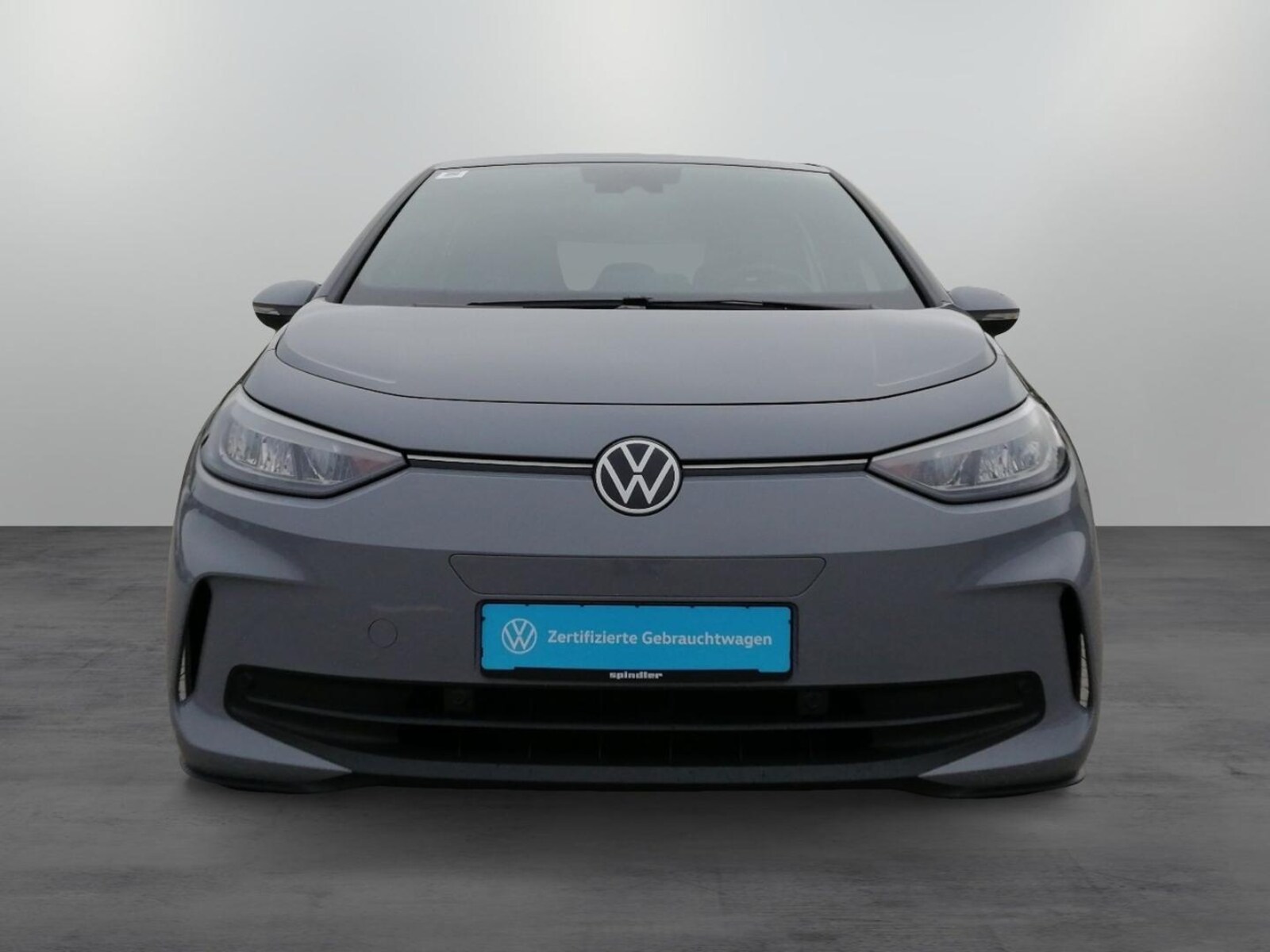 Volkswagen ID.3 – Bild 5