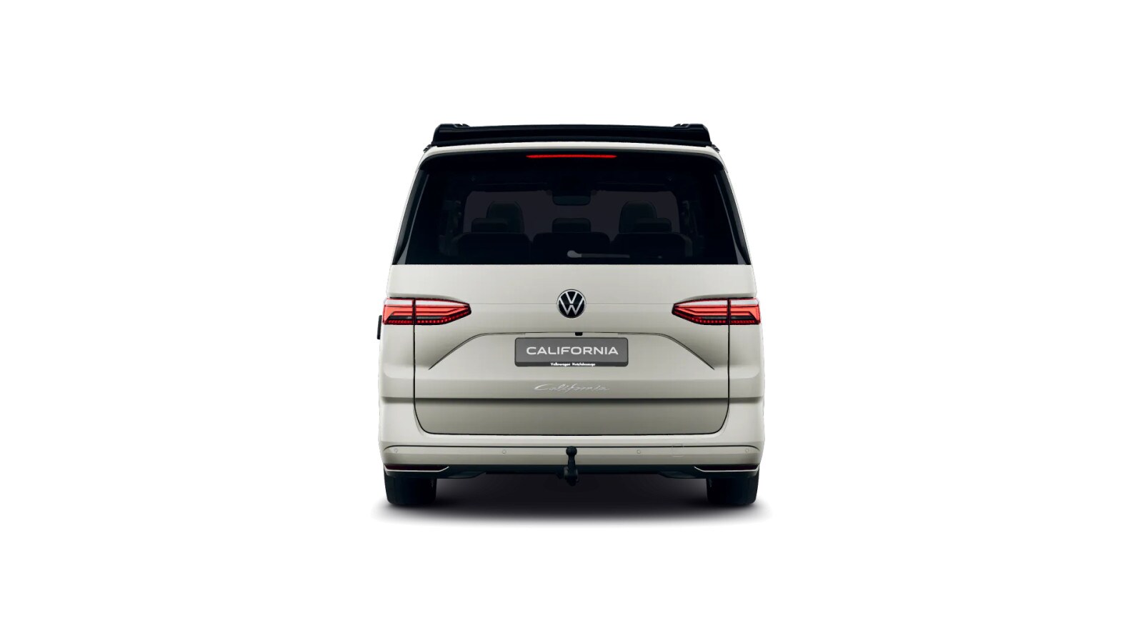 Volkswagen California – Bild 6
