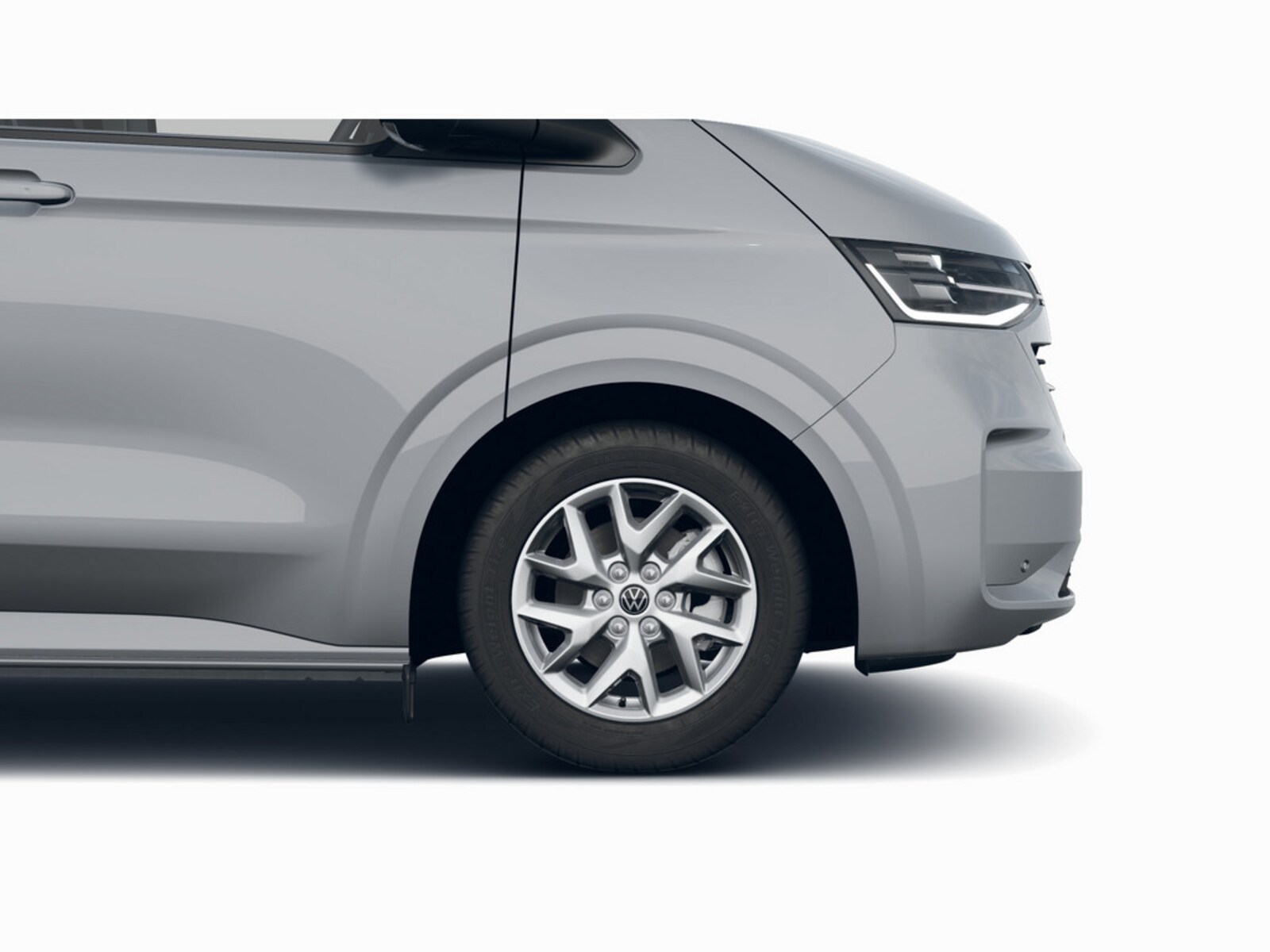 Volkswagen Caravelle langer Radstand – Bild 6