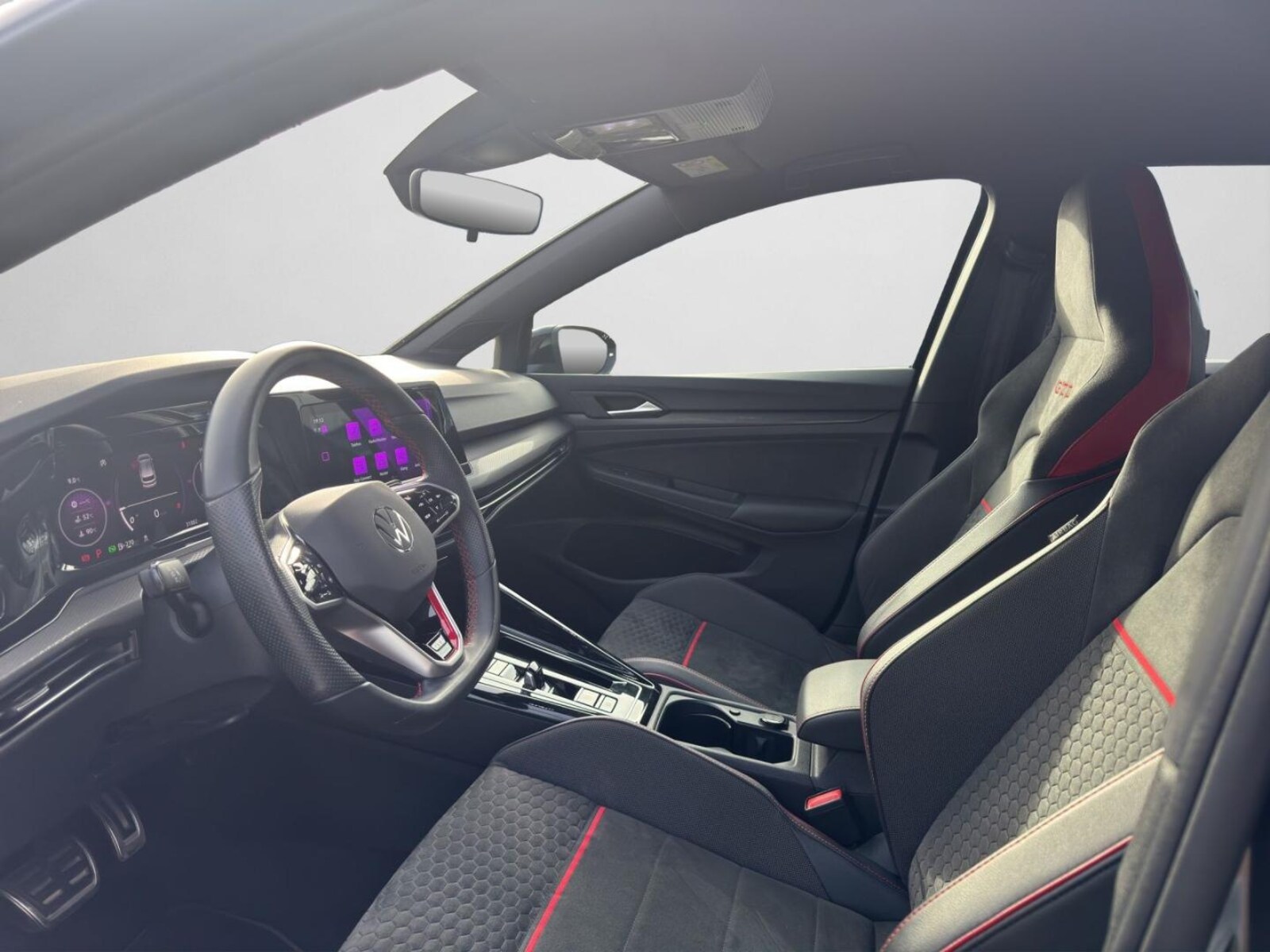 Volkswagen Golf – Bild 12