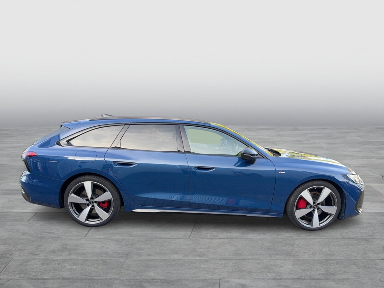 Audi A6 Avant – Bild 6