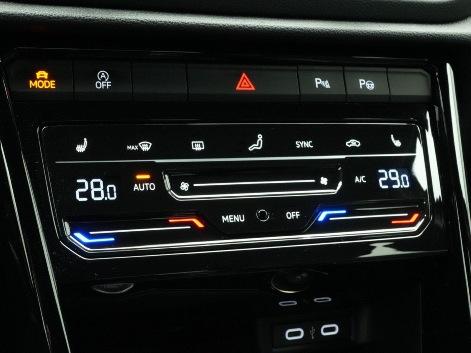 Volkswagen T-Roc – Bild 16