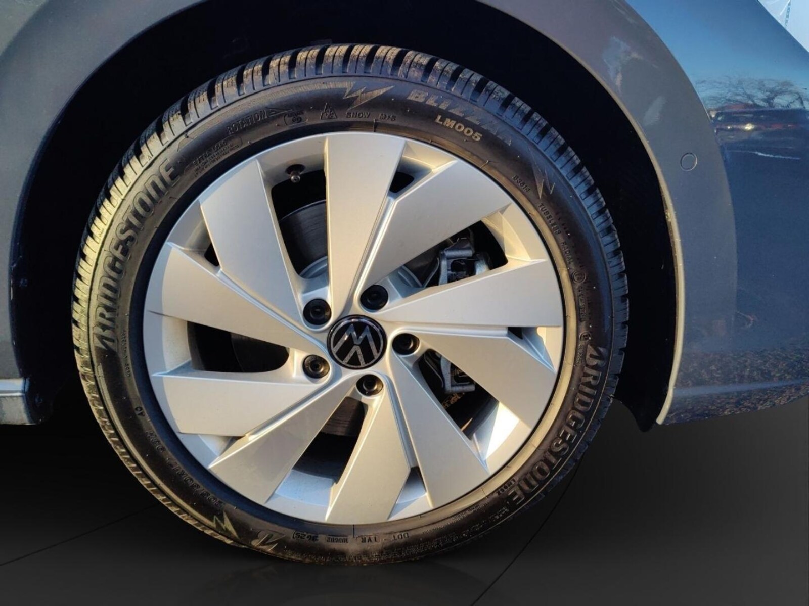 Volkswagen Golf – Bild 13