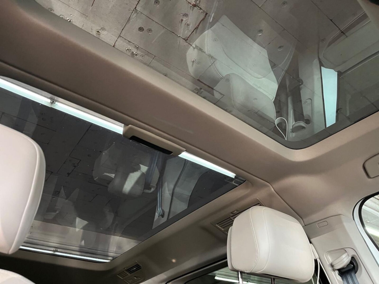 Volkswagen Multivan Langversion – Bild 18