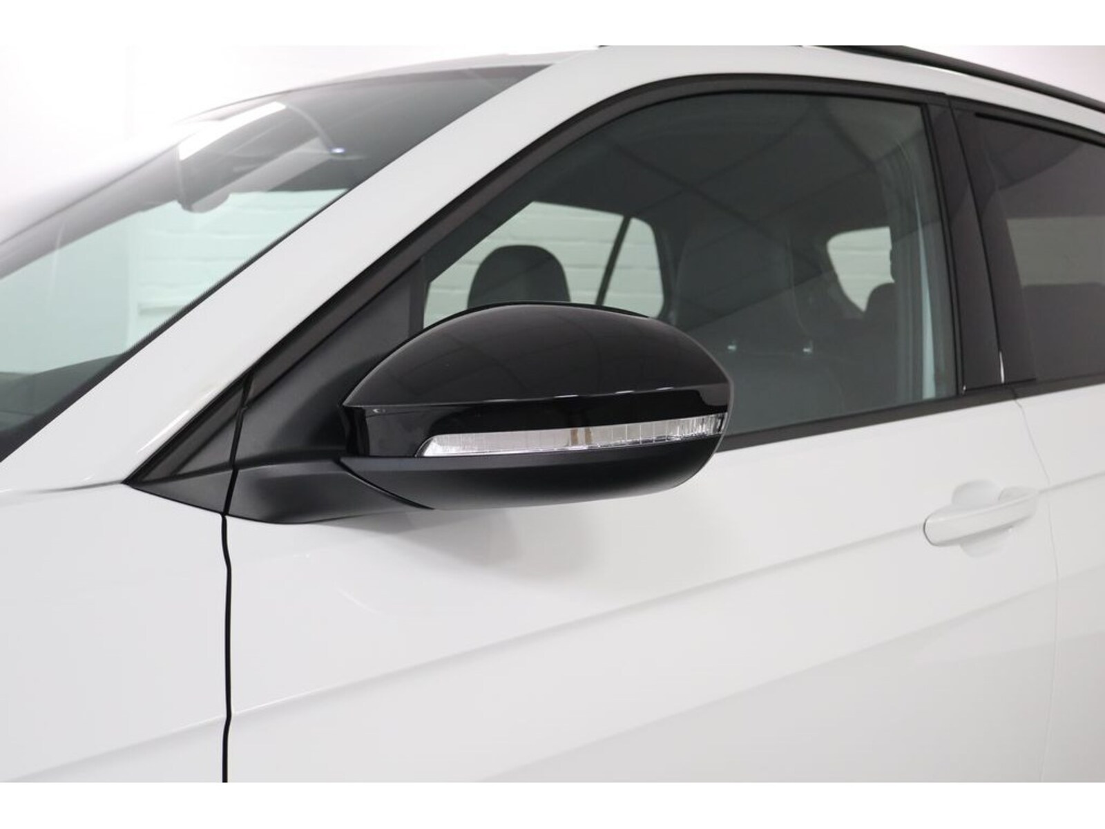 Volkswagen T-Cross – Bild 28