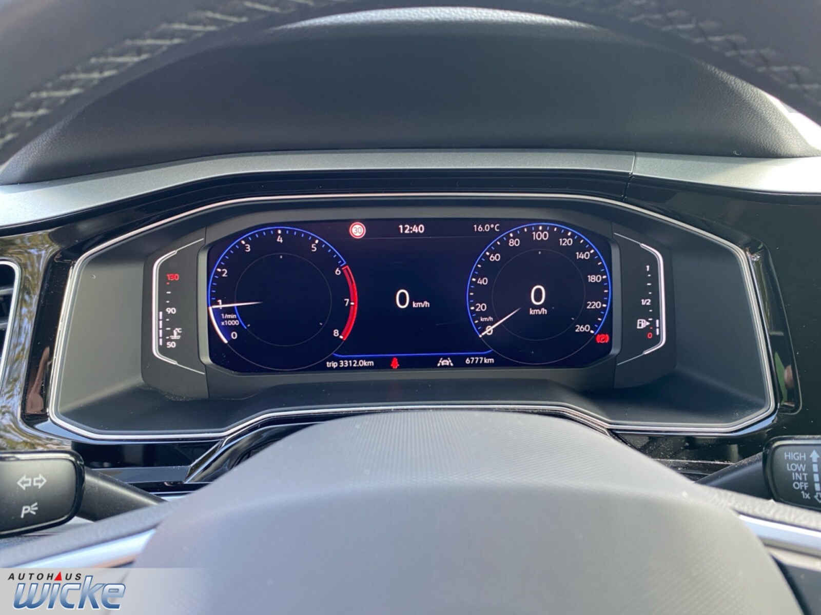 Volkswagen Polo – Bild 14